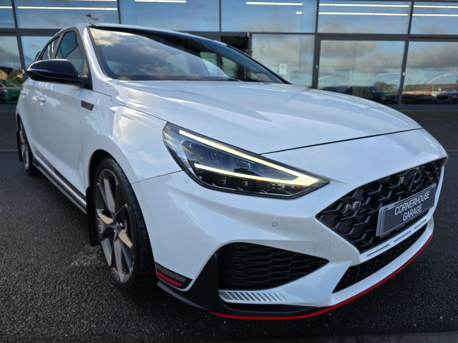 Used Hyundai i30 2022 for sale - 77427596: Photo 21