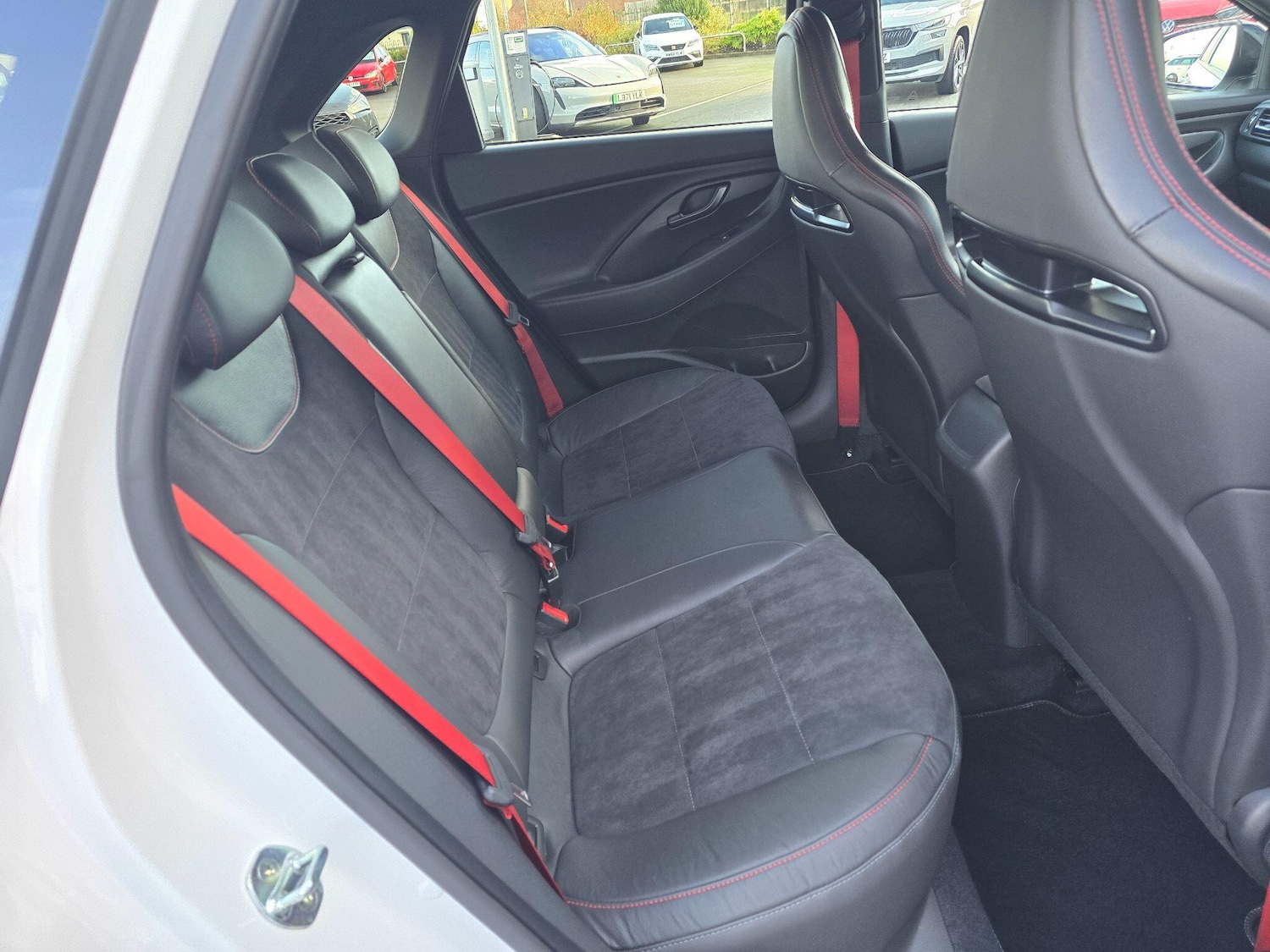 Used Hyundai i30 2022 for sale - 77427596: Photo 23