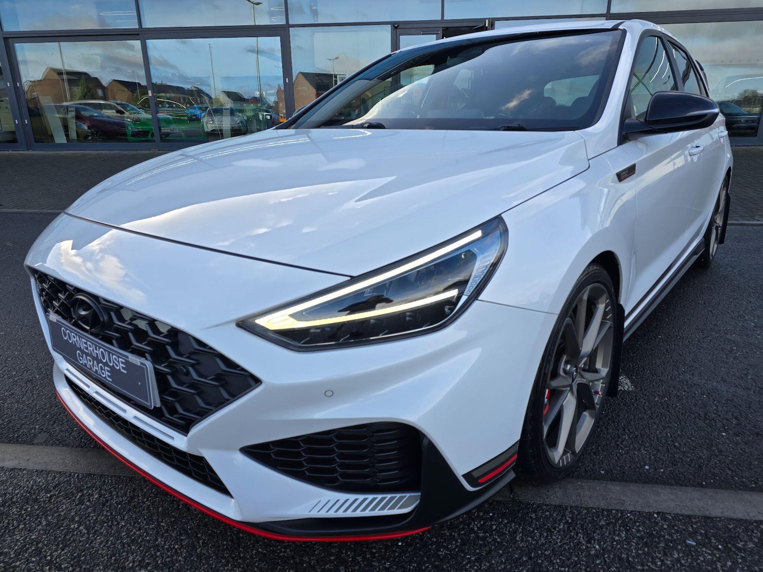 Used Hyundai i30 2022 for sale - 77427596: Photo 27