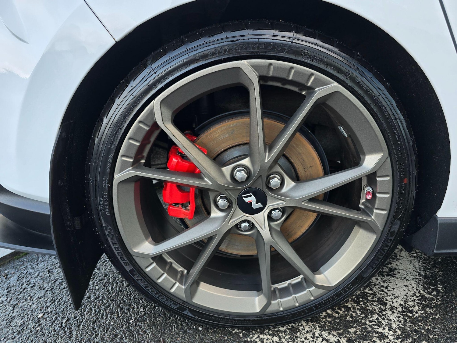 Used Hyundai i30 2022 for sale - 77427596: Photo 28