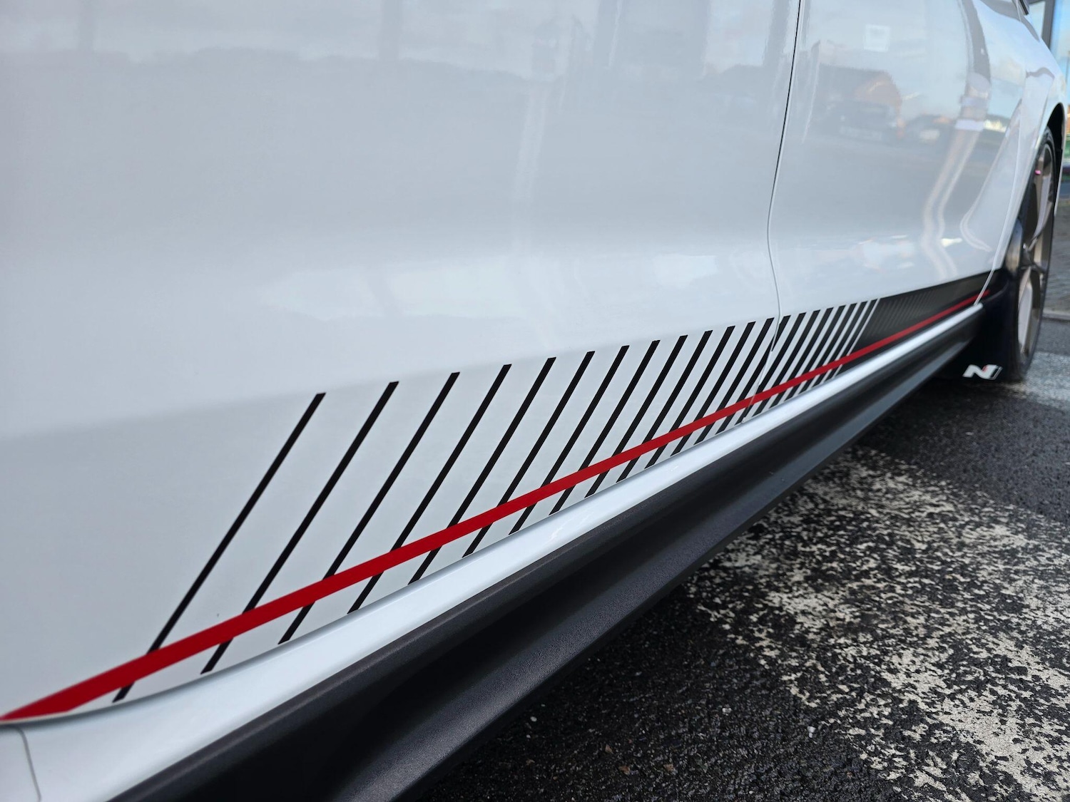 Used Hyundai i30 2022 for sale - 77427596: Photo 29