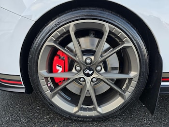 Used Hyundai i30 2022 for sale - 77427596: Photo