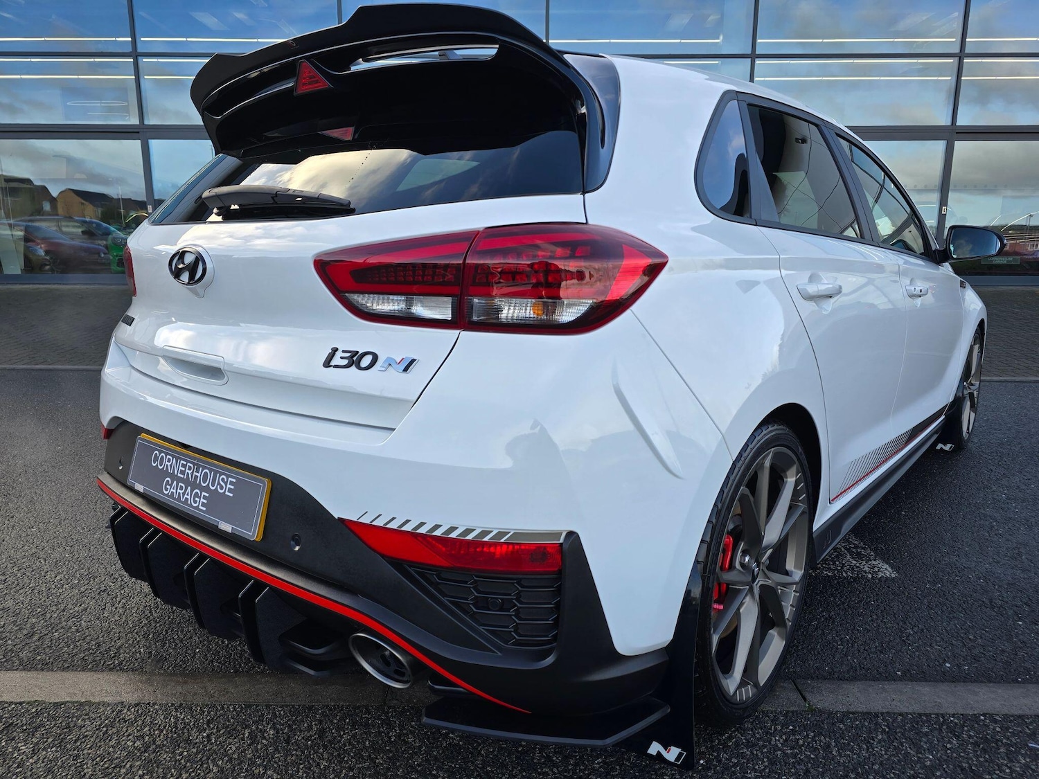 Used Hyundai i30 2022 for sale - 77427596: Photo 30