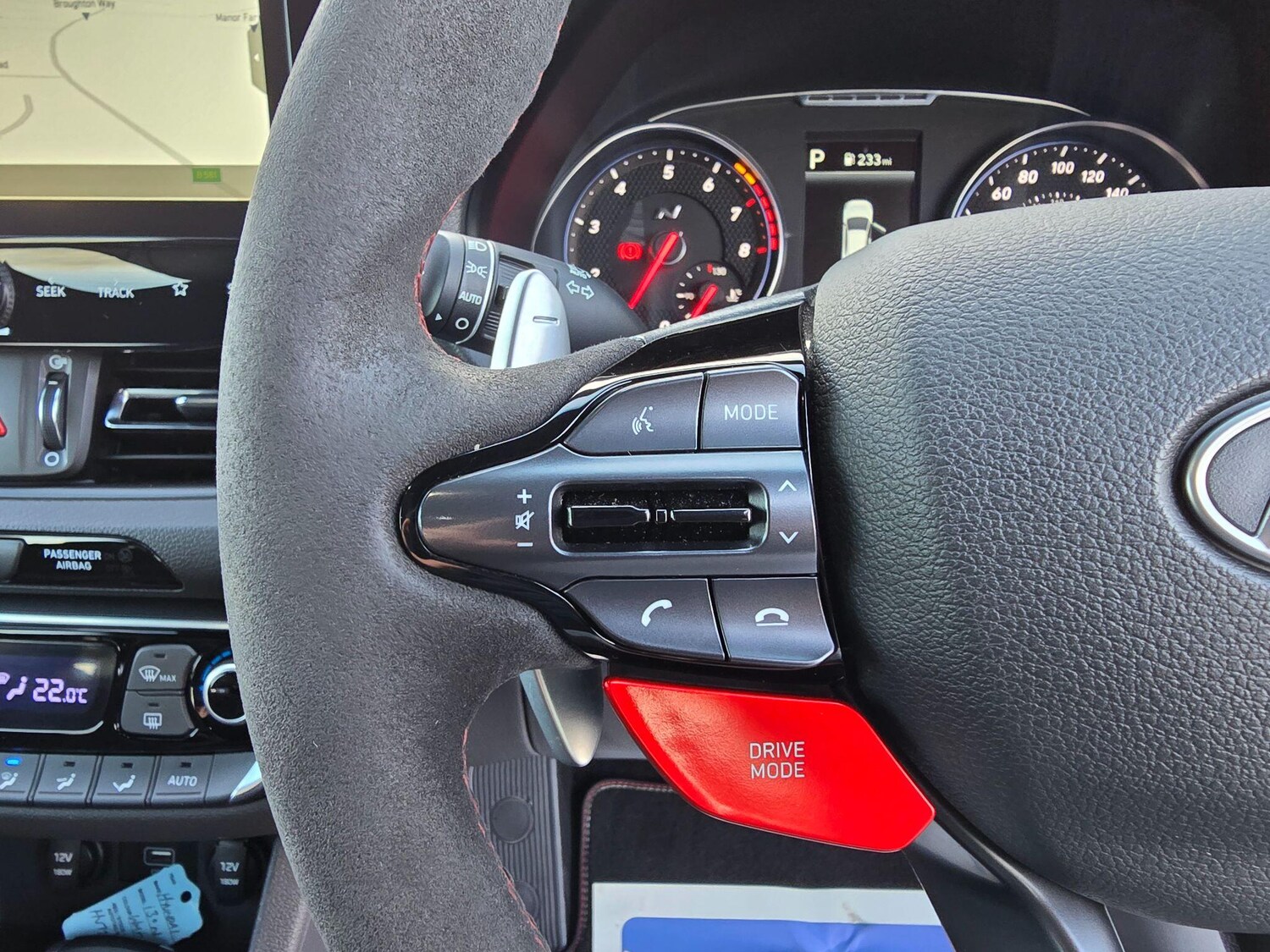 Used Hyundai i30 2022 for sale - 77427596: Photo 34