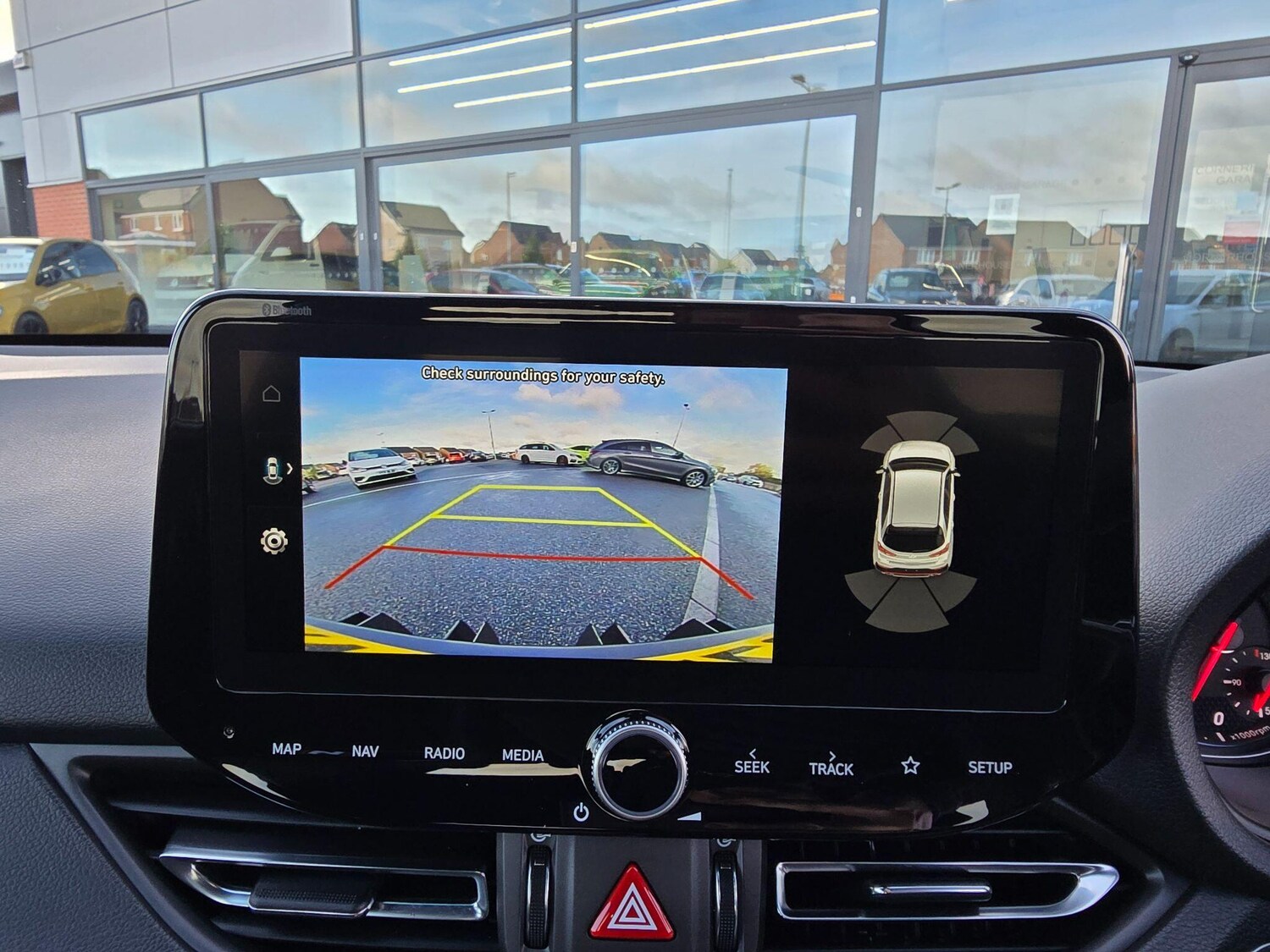 Used Hyundai i30 2022 for sale - 77427596: Photo 36