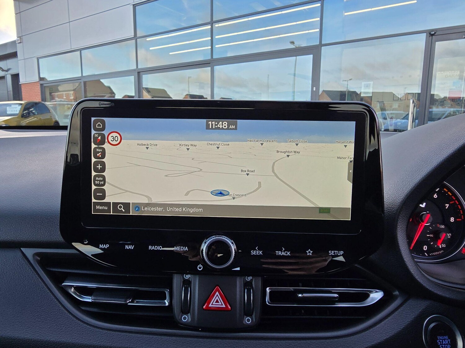 Used Hyundai i30 2022 for sale - 77427596: Photo 37