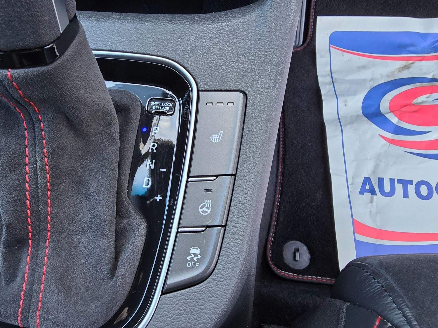 Used Hyundai i30 2022 for sale - 77427596: Photo 38