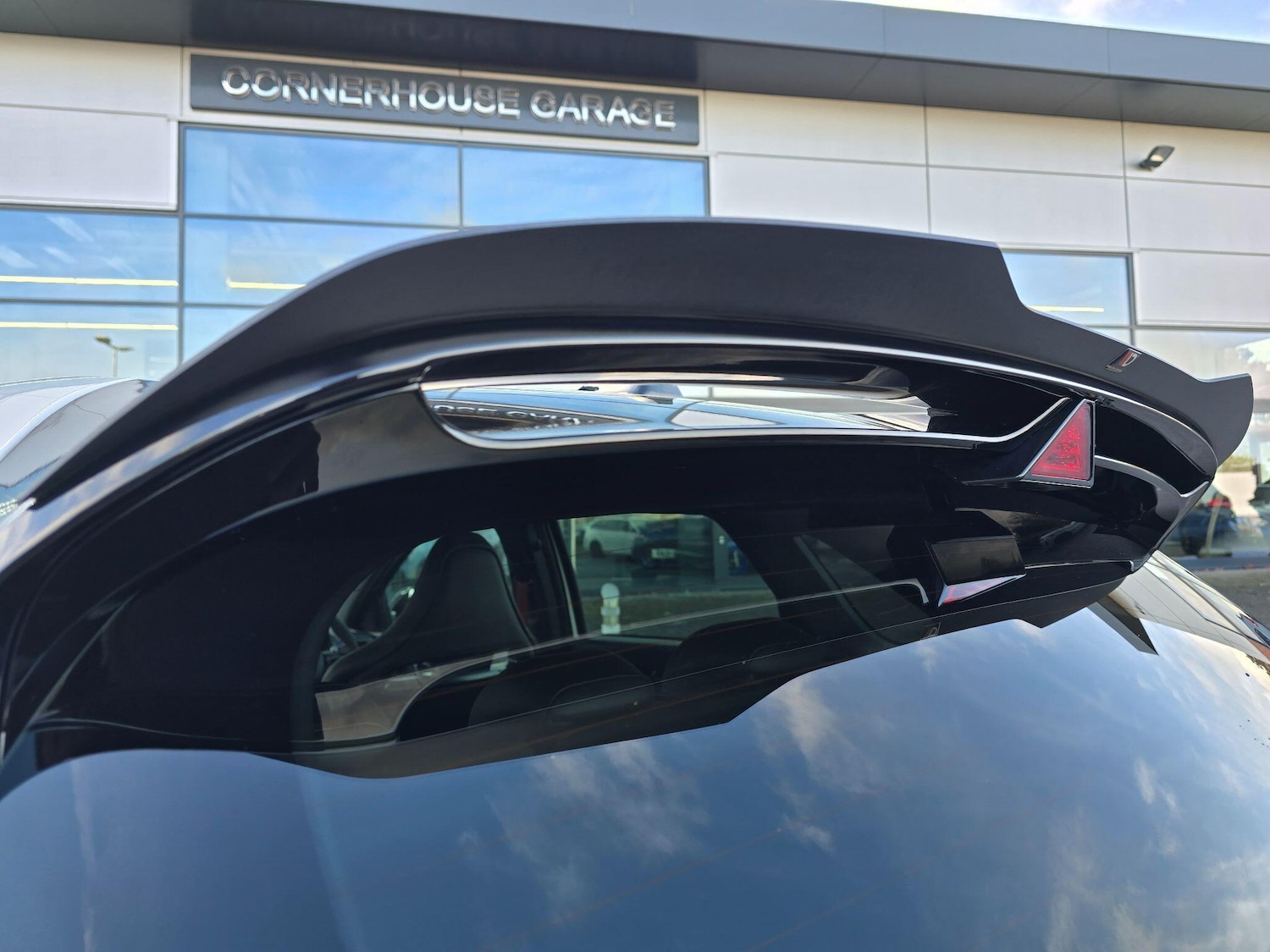 Used Hyundai i30 2022 for sale - 77427596: Photo 4