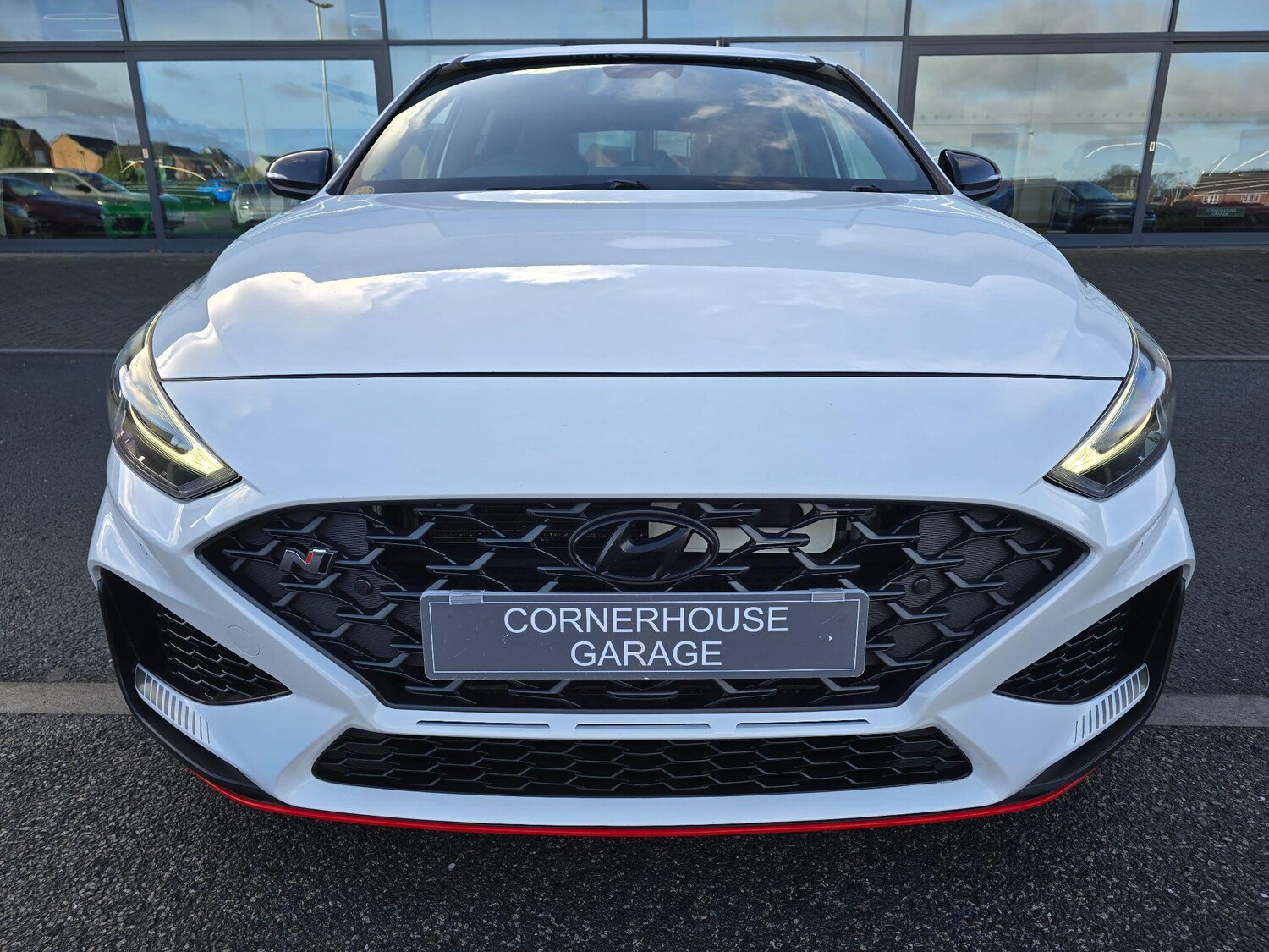 Used Hyundai i30 2022 for sale - 77427596: Photo 42