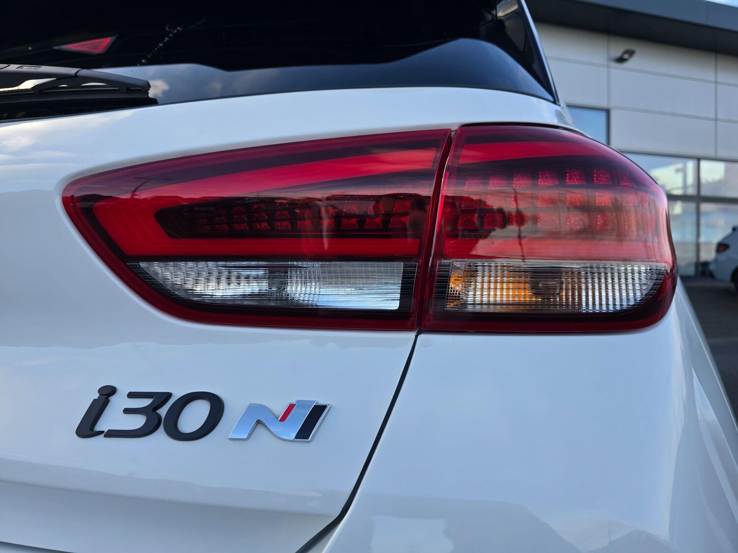 Used Hyundai i30 2022 for sale - 77427596: Photo 44