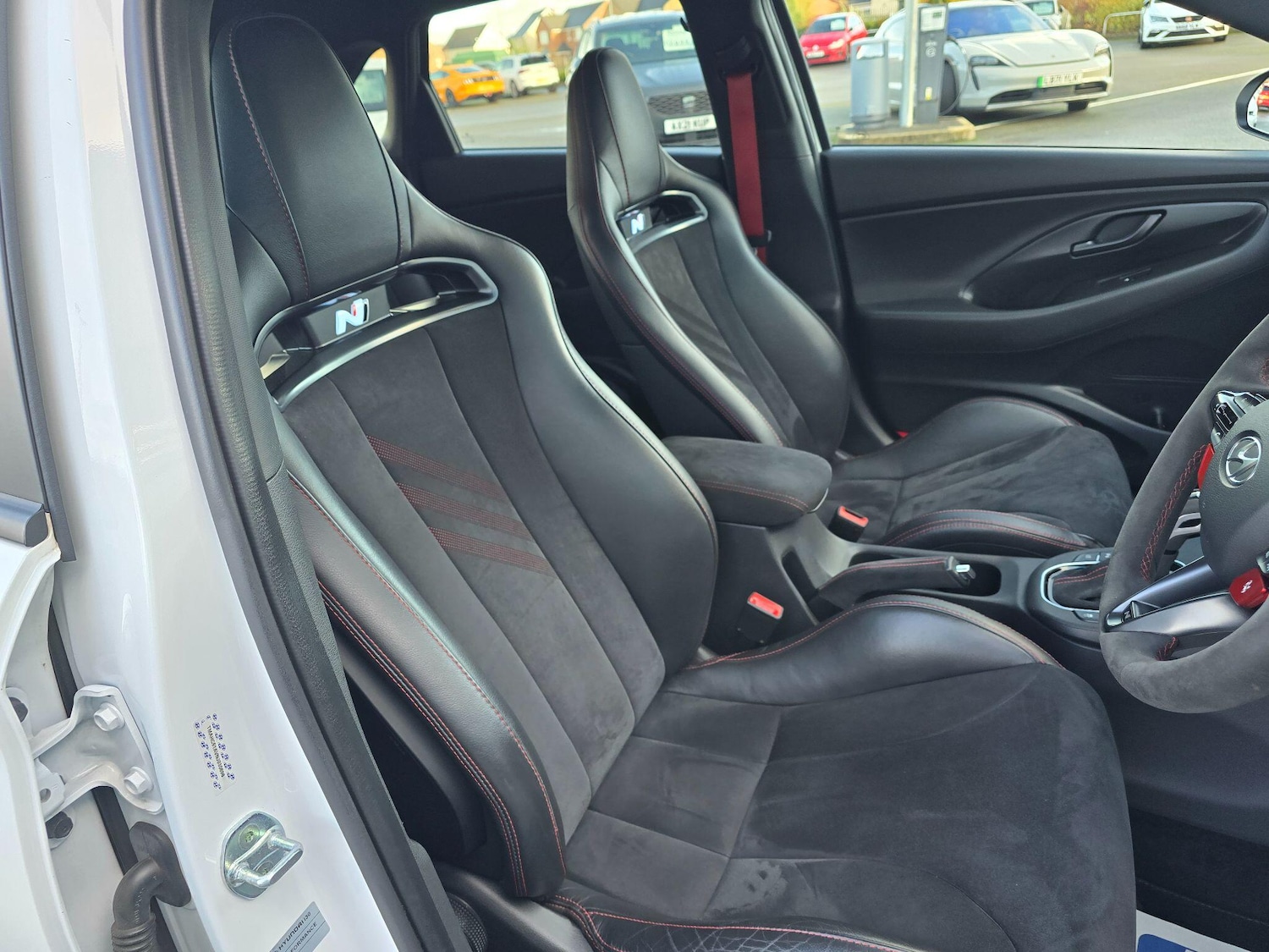 Used Hyundai i30 2022 for sale - 77427596: Photo 9