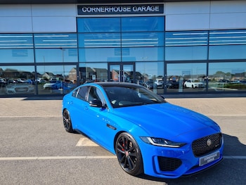 2020 (20) - 2.0 Reims Edition 4dr Auto