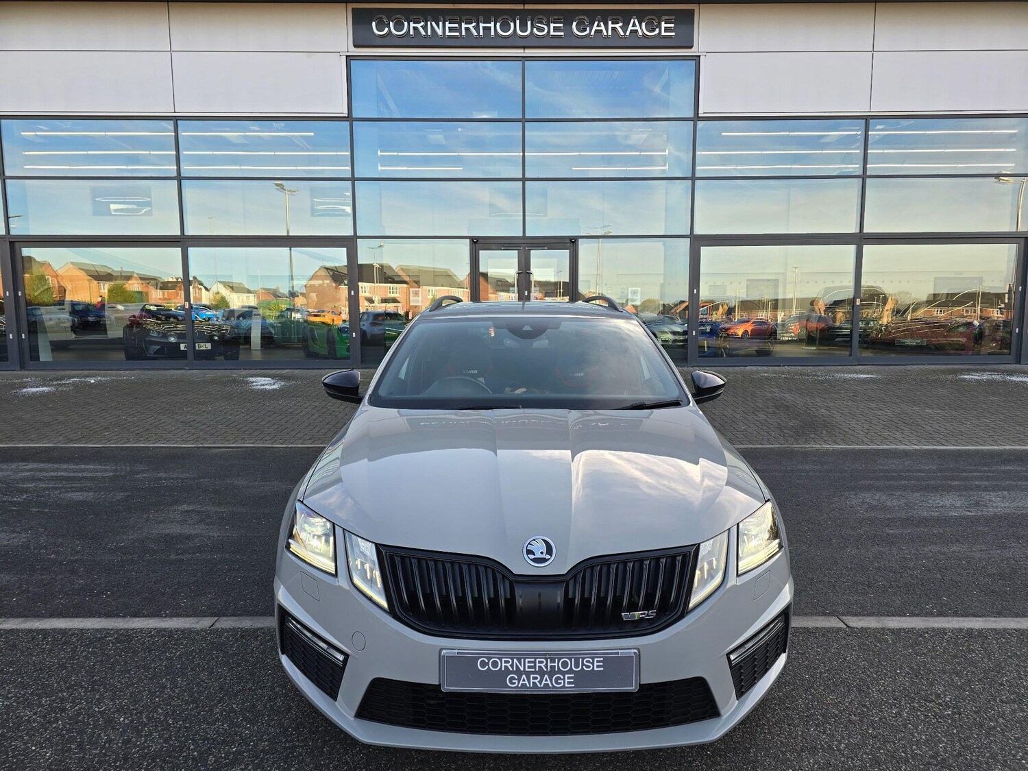 Used Skoda Octavia 2019 for sale - 77427616: Photo 11