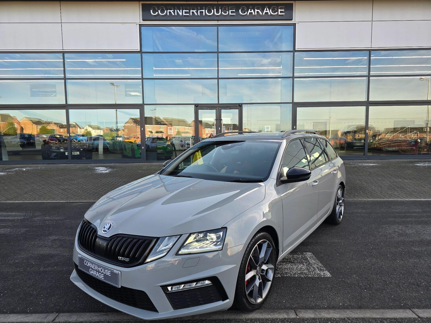 Used Skoda Octavia 2019 for sale - 77427616: Photo 12