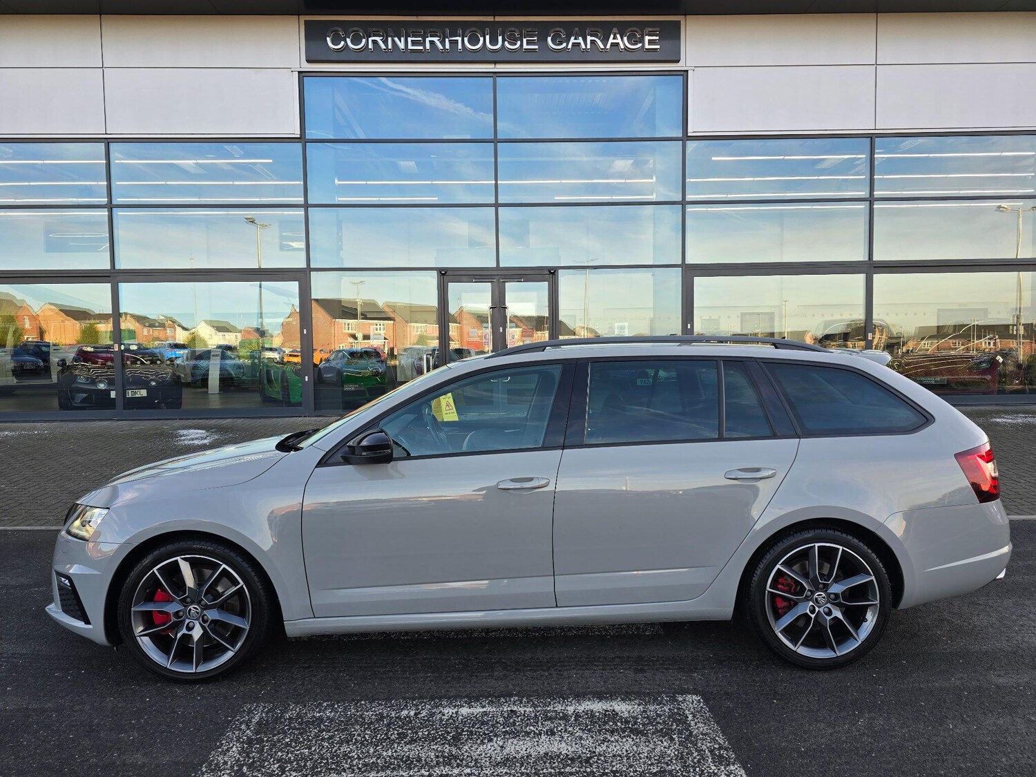 Used Skoda Octavia 2019 for sale - 77427616: Photo 13