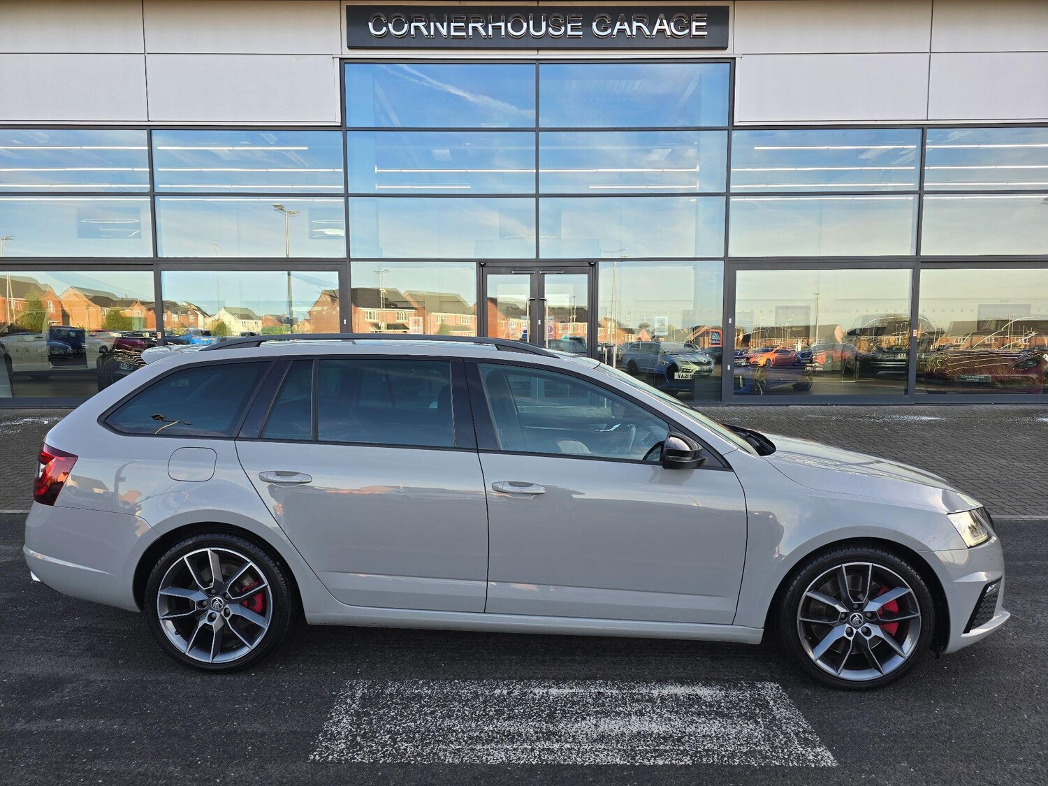 Used Skoda Octavia 2019 for sale - 77427616: Photo 18