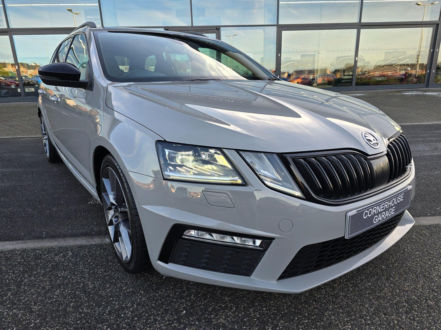 Used Skoda Octavia 2019 for sale - 77427616: Photo 19