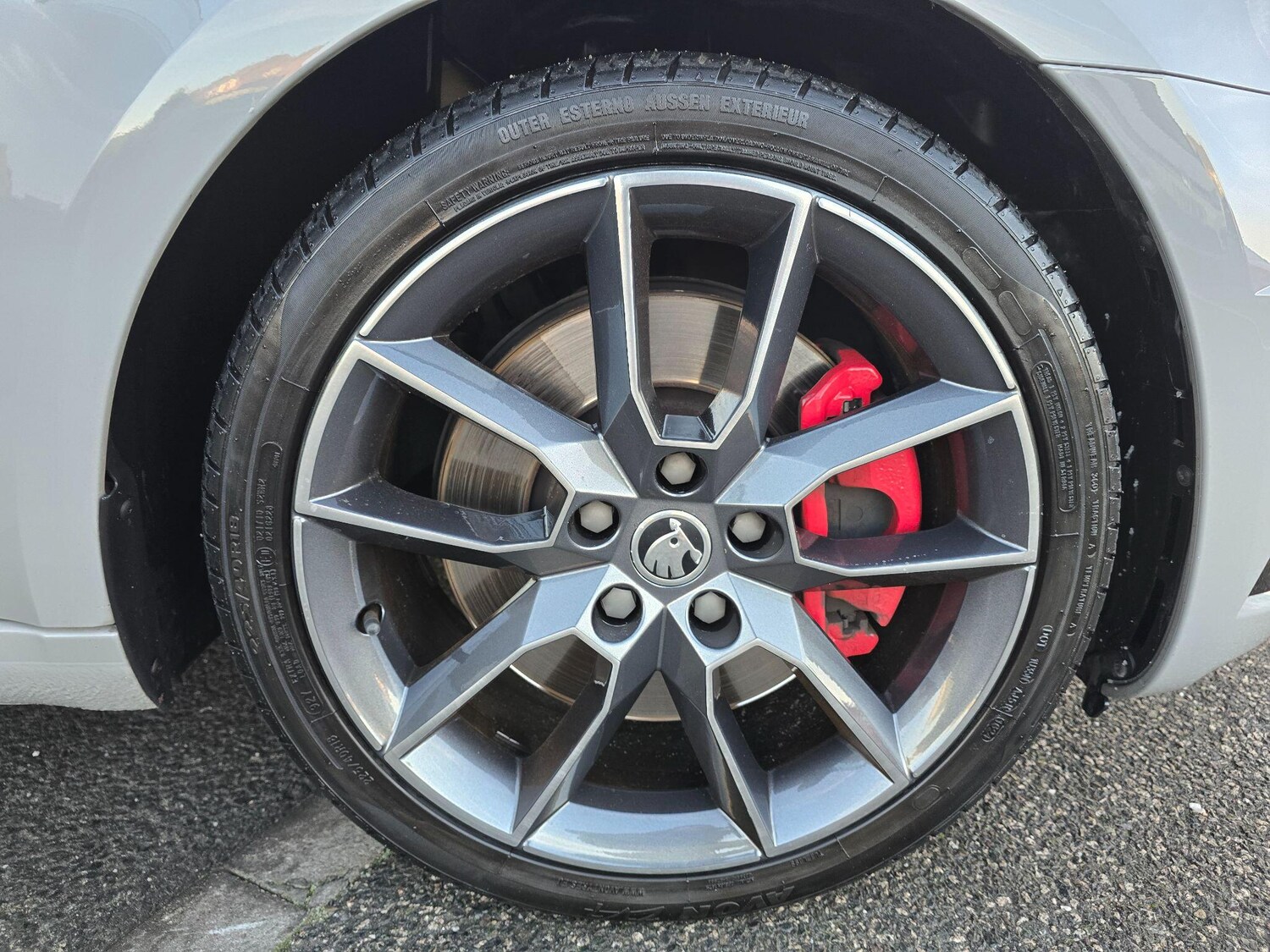 Used Skoda Octavia 2019 for sale - 77427616: Photo 24