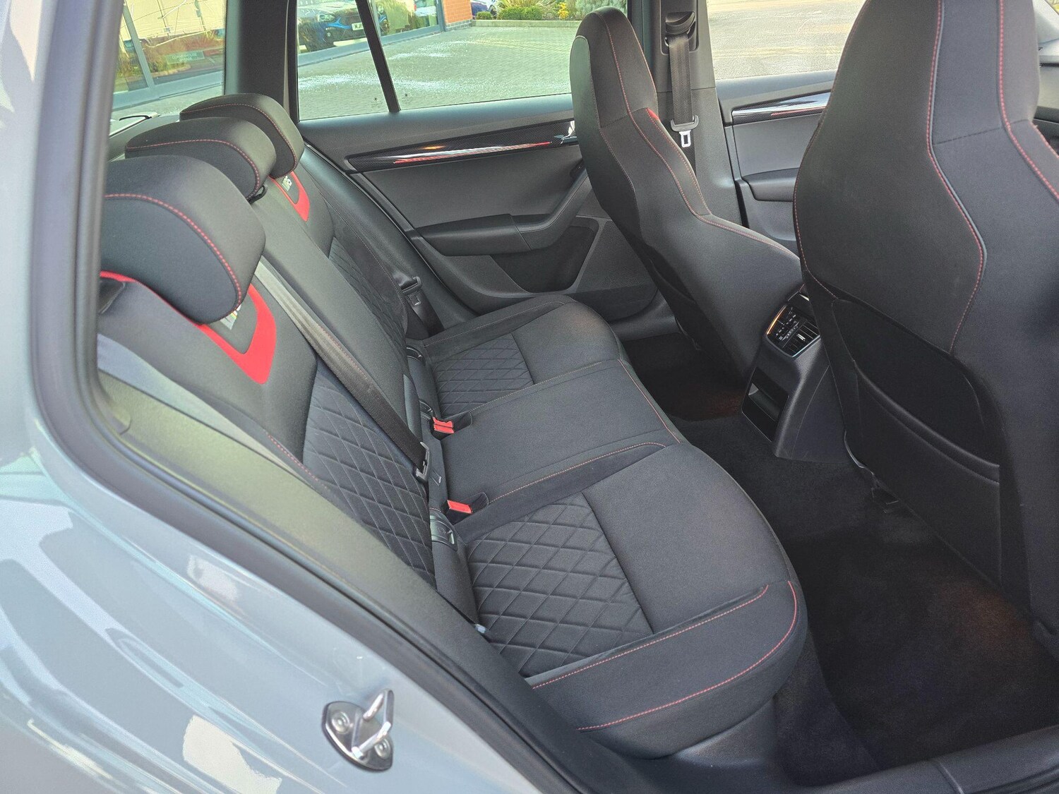 Used Skoda Octavia 2019 for sale - 77427616: Photo 26