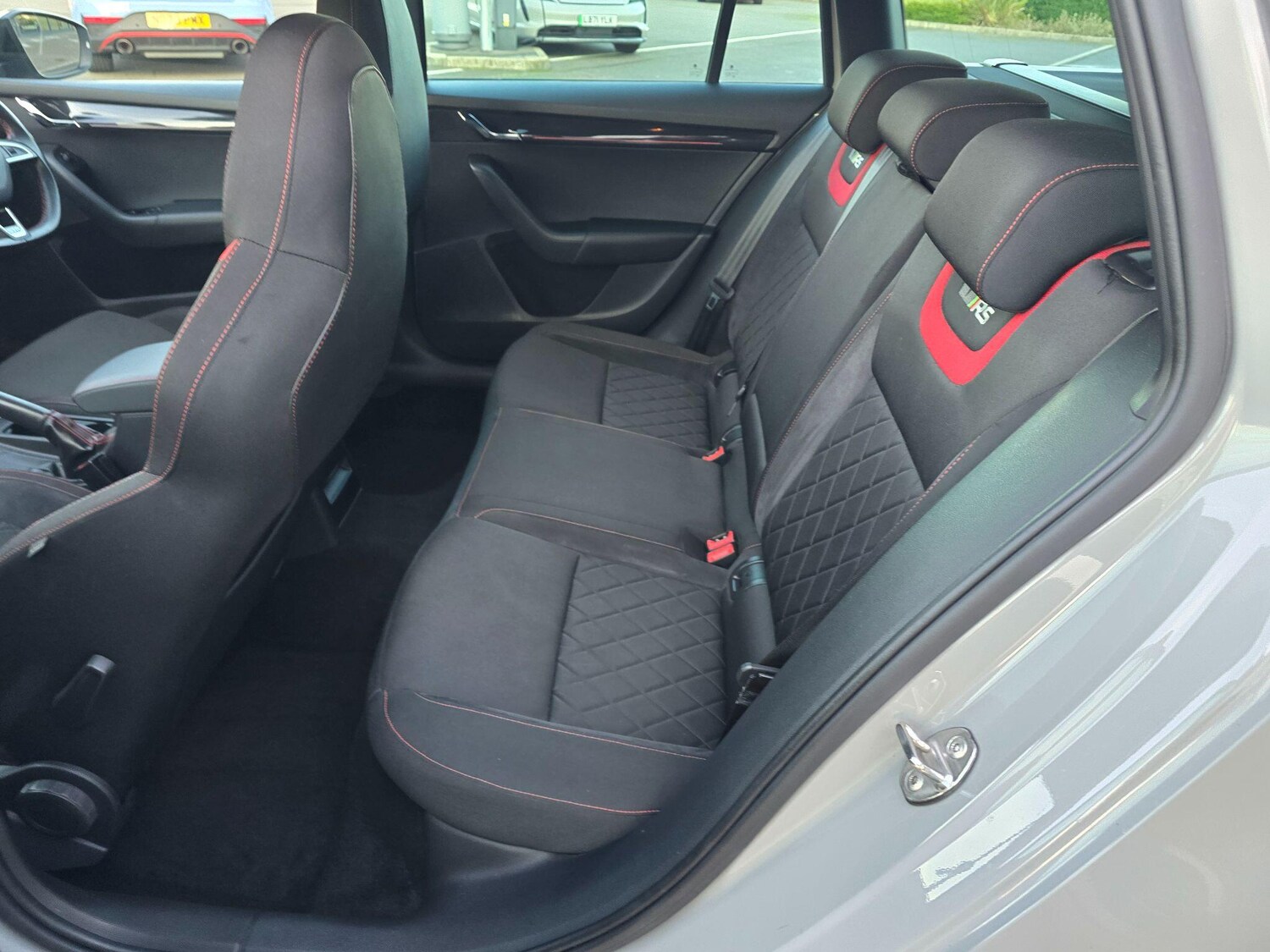 Used Skoda Octavia 2019 for sale - 77427616: Photo 27