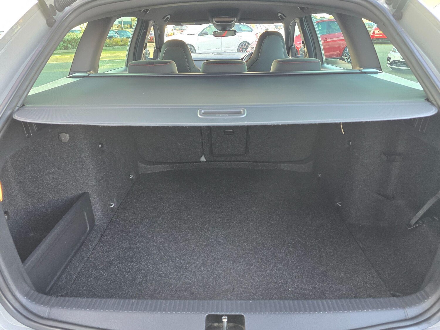 Used Skoda Octavia 2019 for sale - 77427616: Photo 28