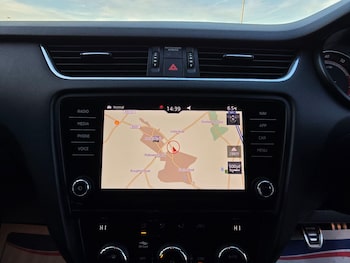 Used Skoda Octavia 2019 for sale - 77427616: Photo