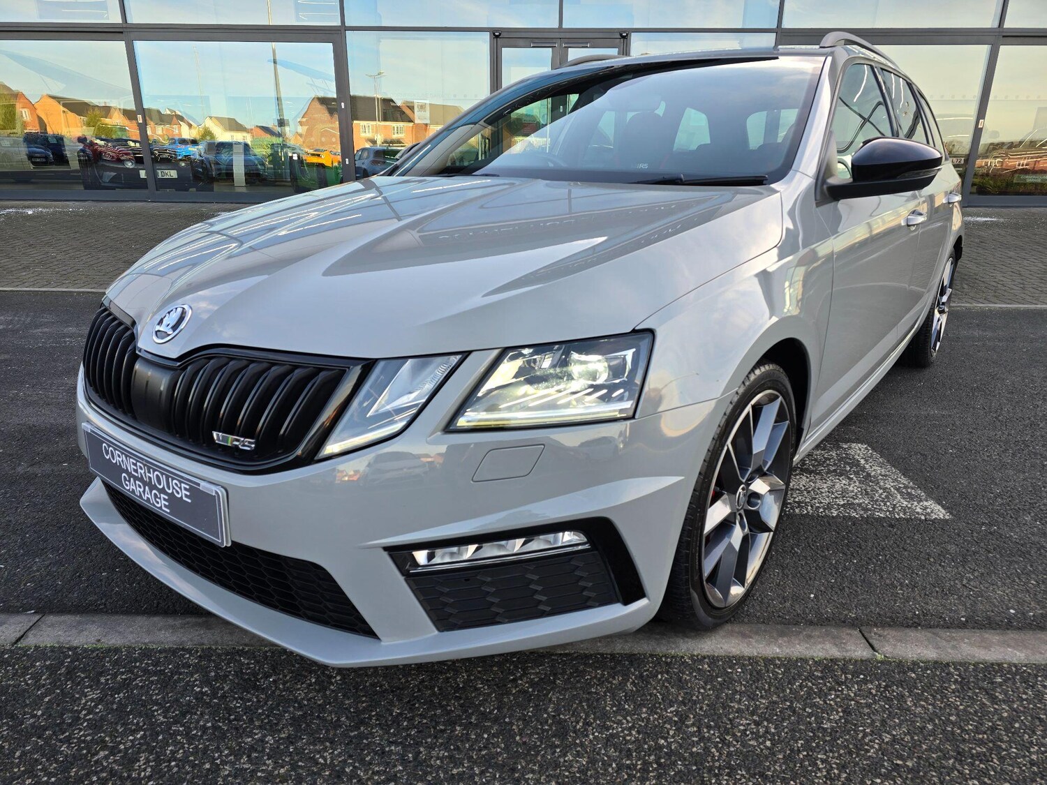 Used Skoda Octavia 2019 for sale - 77427616: Photo 30
