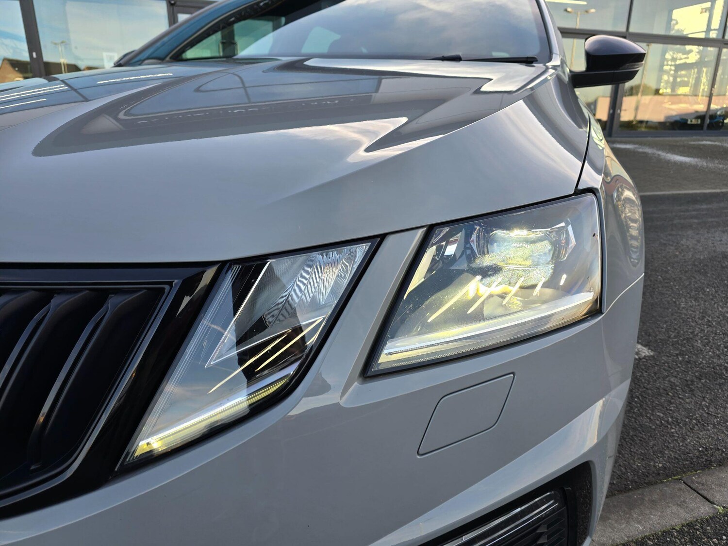 Used Skoda Octavia 2019 for sale - 77427616: Photo 31