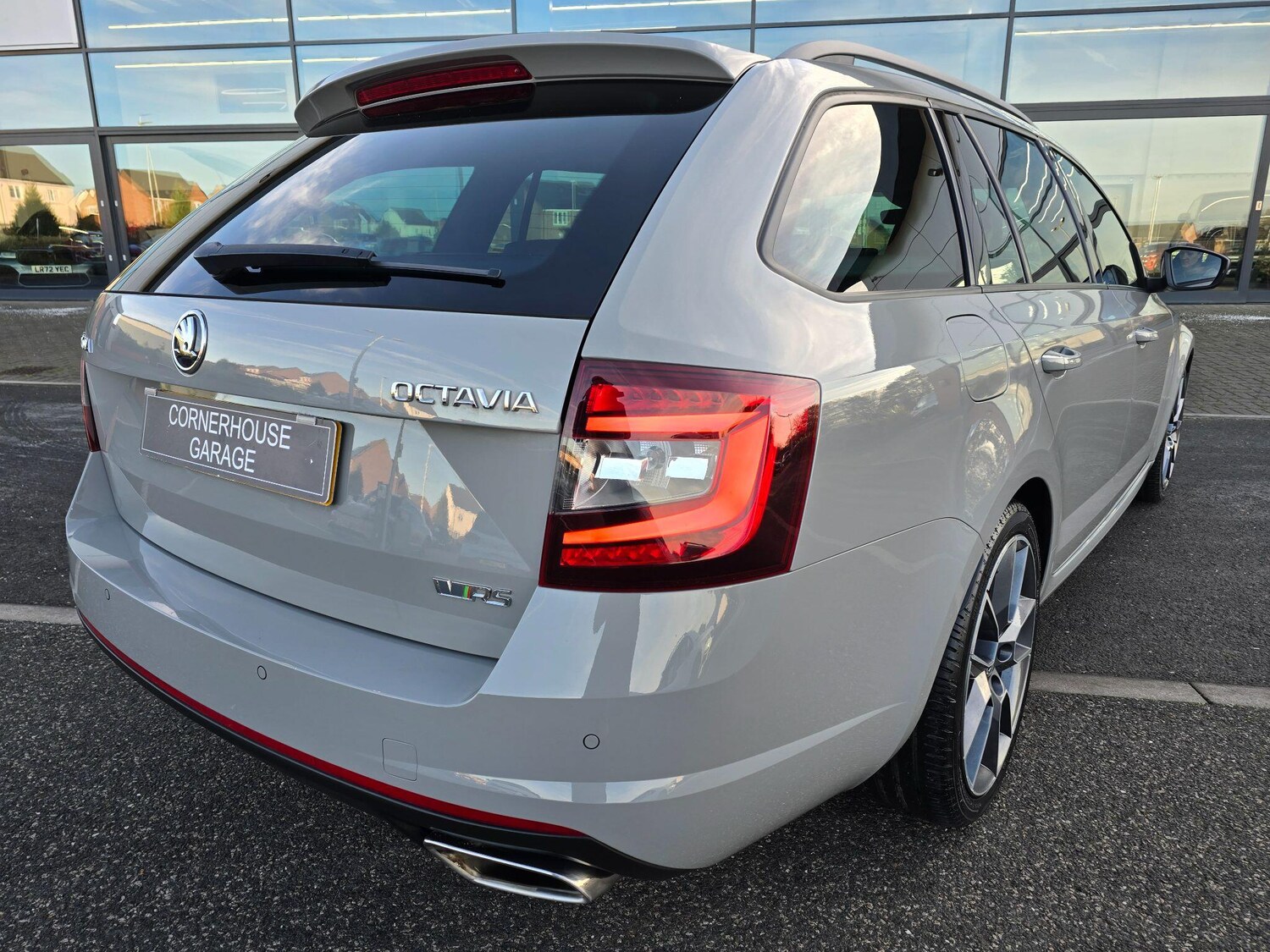 Used Skoda Octavia 2019 for sale - 77427616: Photo 33