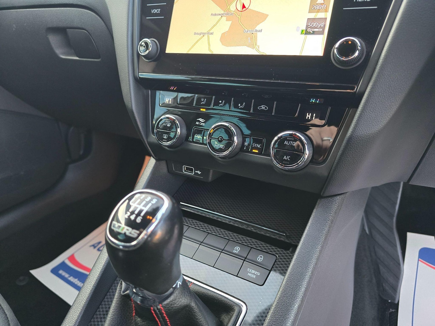 Used Skoda Octavia 2019 for sale - 77427616: Photo 36