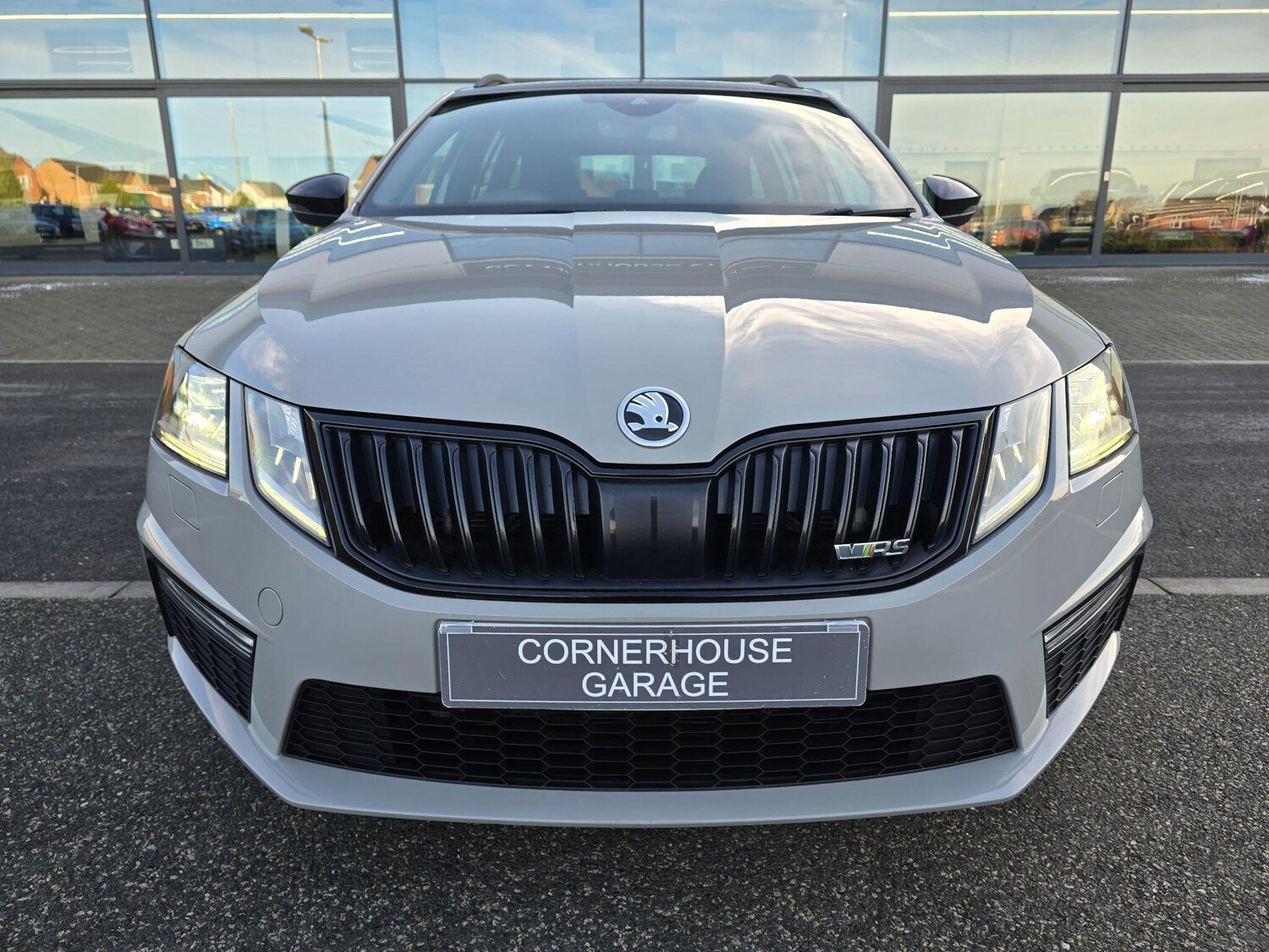 Used Skoda Octavia 2019 for sale - 77427616: Photo 39