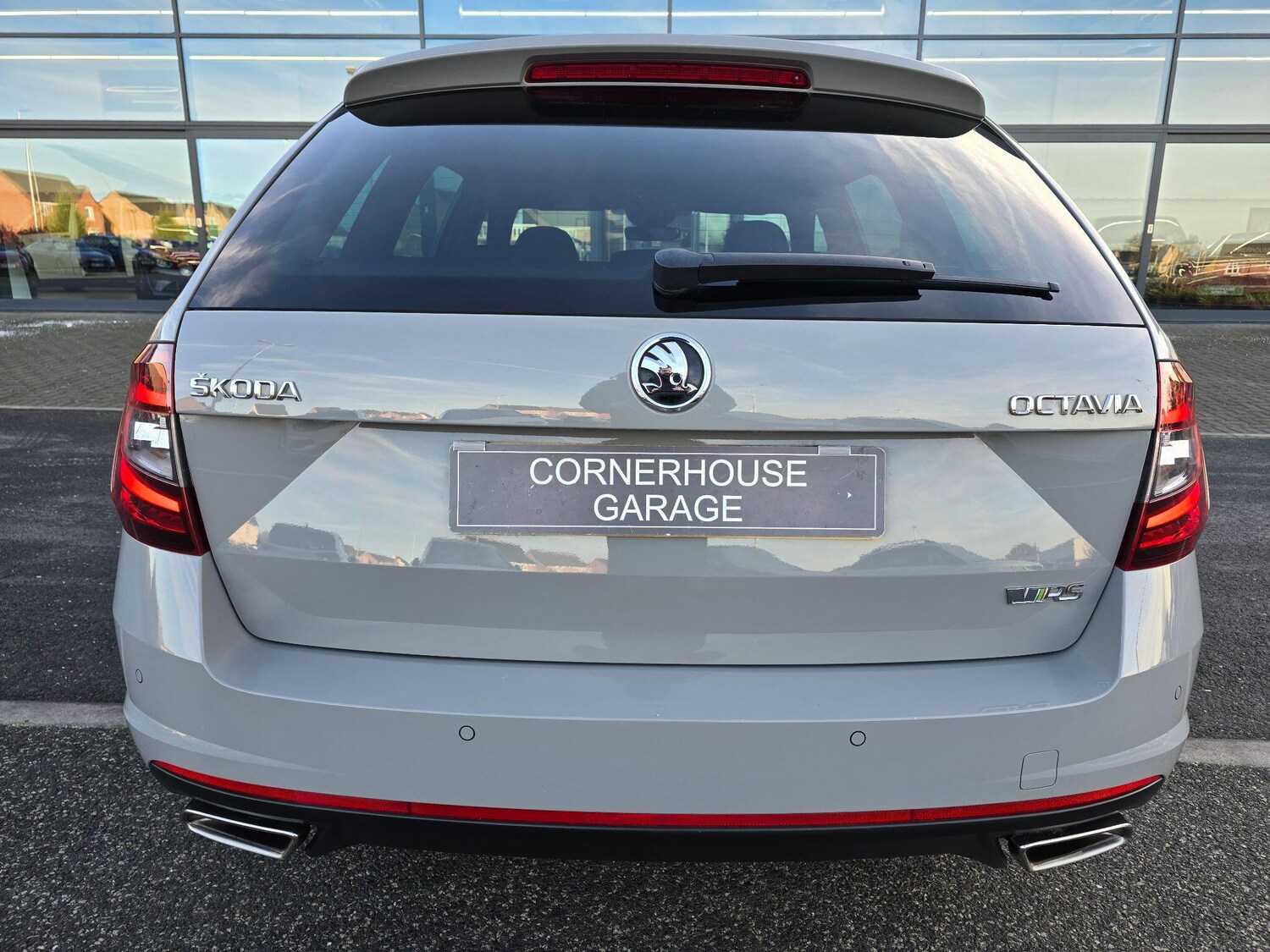 Used Skoda Octavia 2019 for sale - 77427616: Photo 40