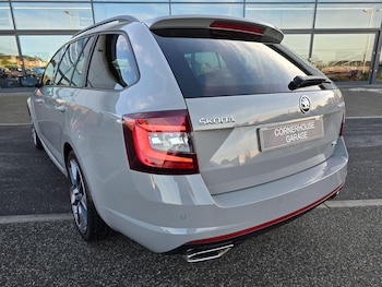 Used Skoda Octavia 2019 for sale - 77427616: Photo