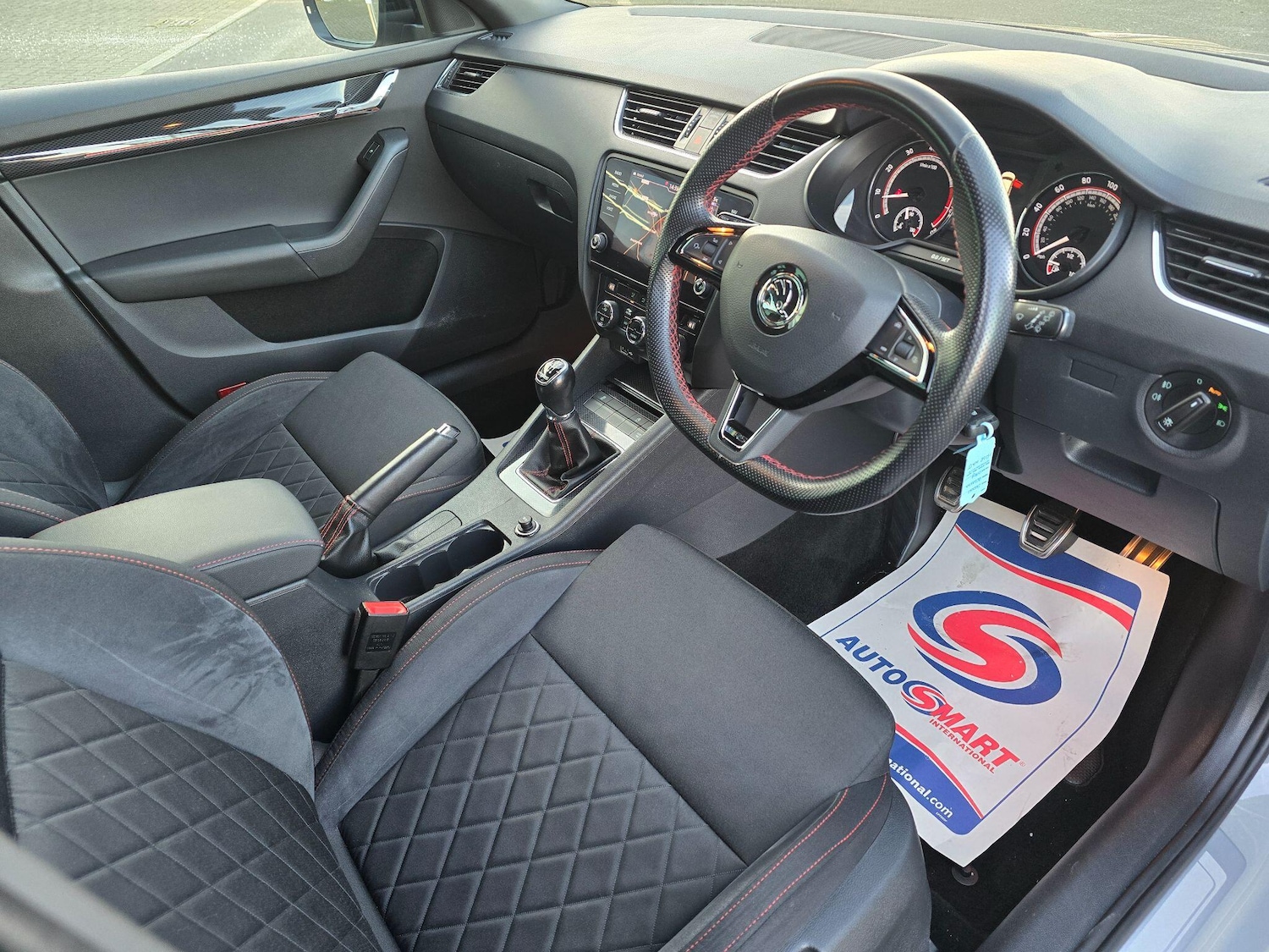 Used Skoda Octavia 2019 for sale - 77427616: Photo 6