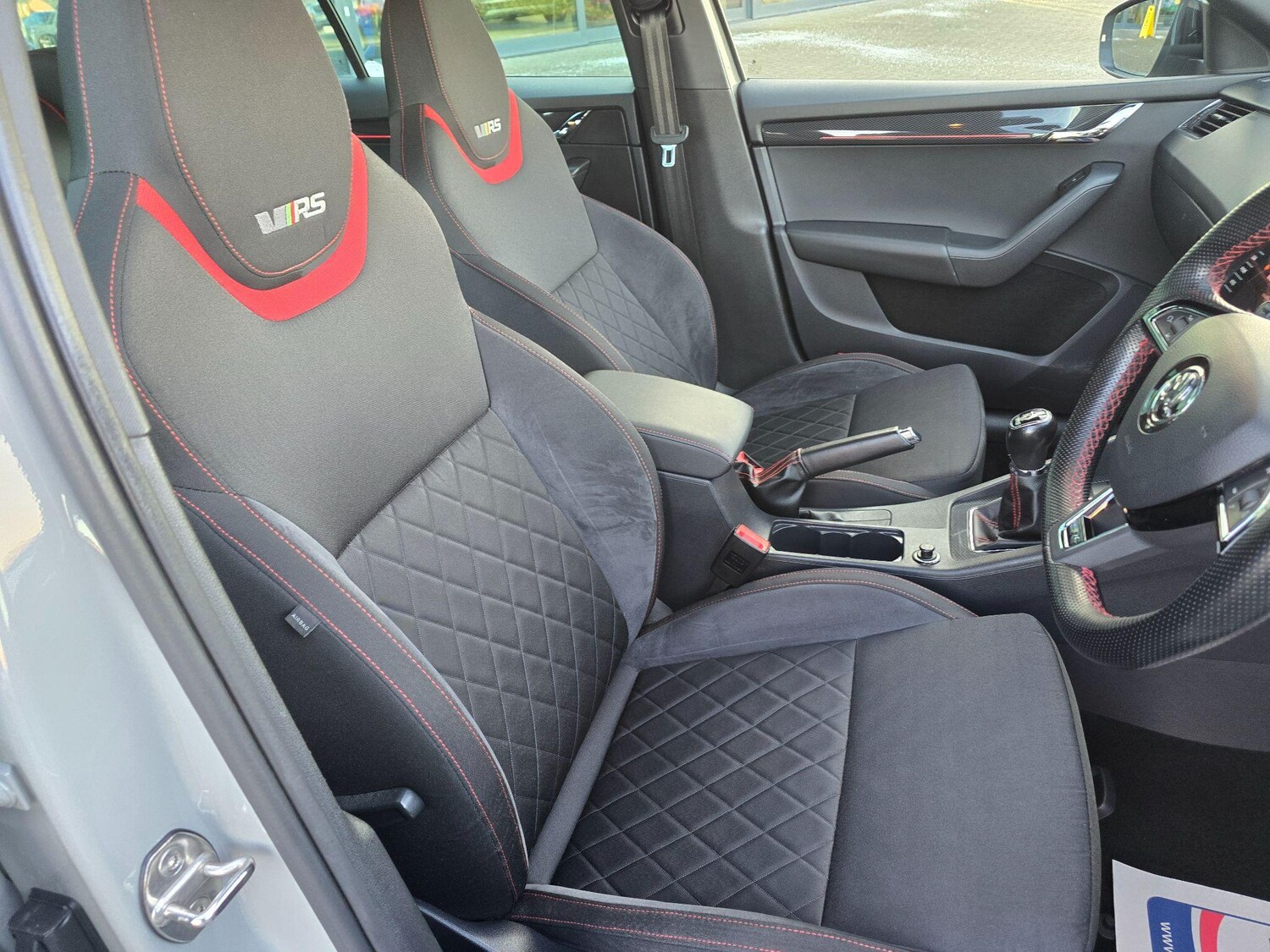 Used Skoda Octavia 2019 for sale - 77427616: Photo 7