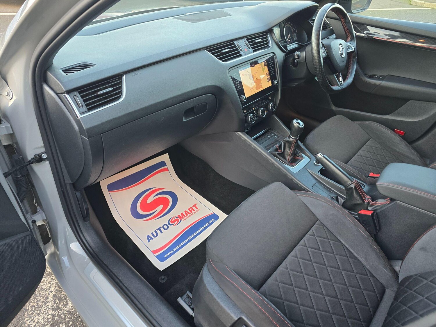 Used Skoda Octavia 2019 for sale - 77427616: Photo 8