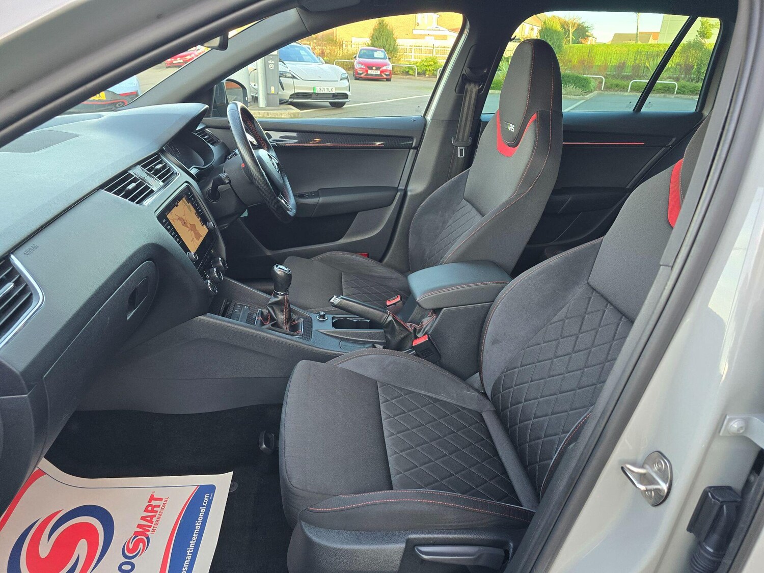 Used Skoda Octavia 2019 for sale - 77427616: Photo 9