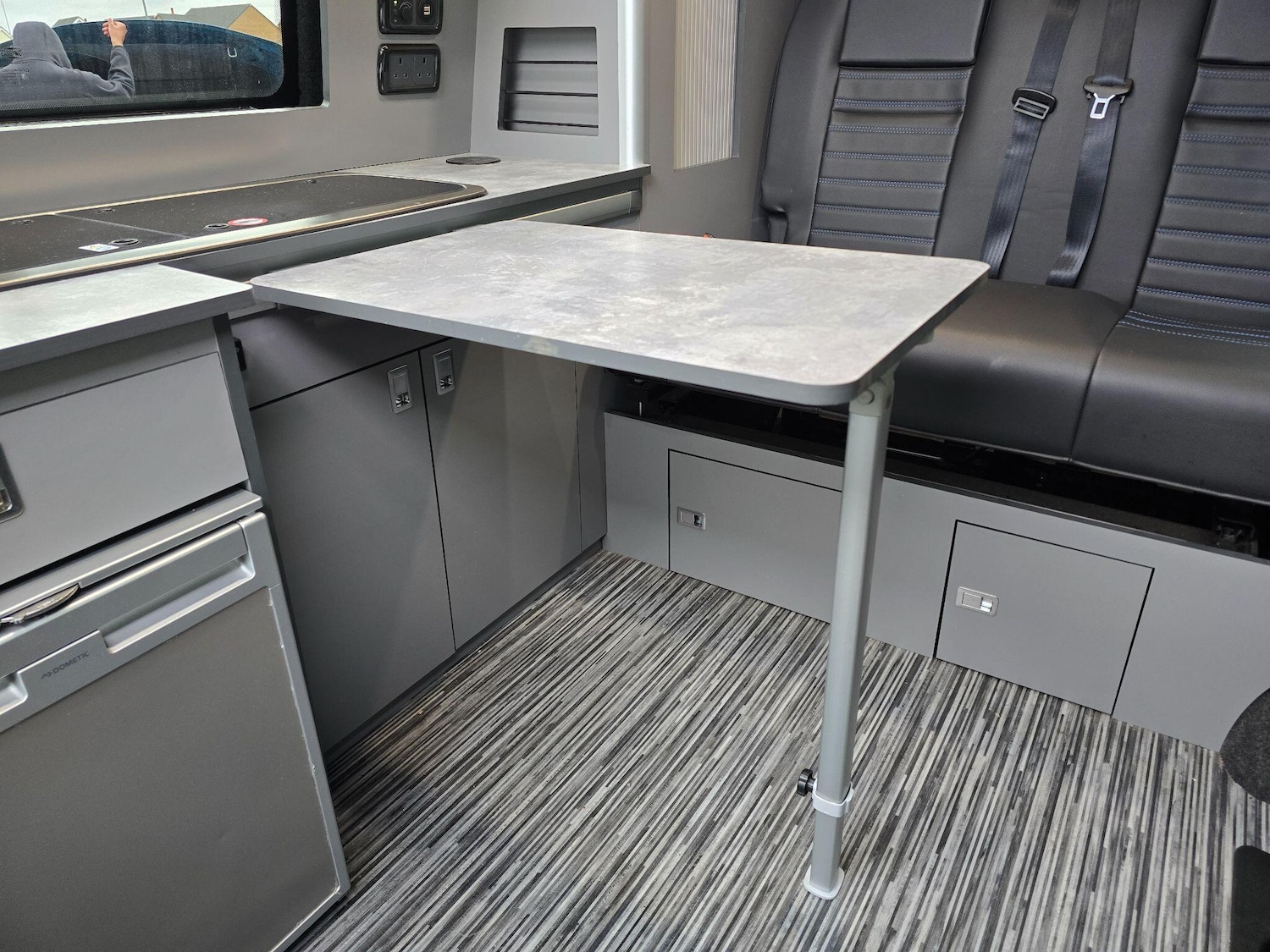 Used Volkswagen Transporter 2021 for sale - 77696643: Photo 10