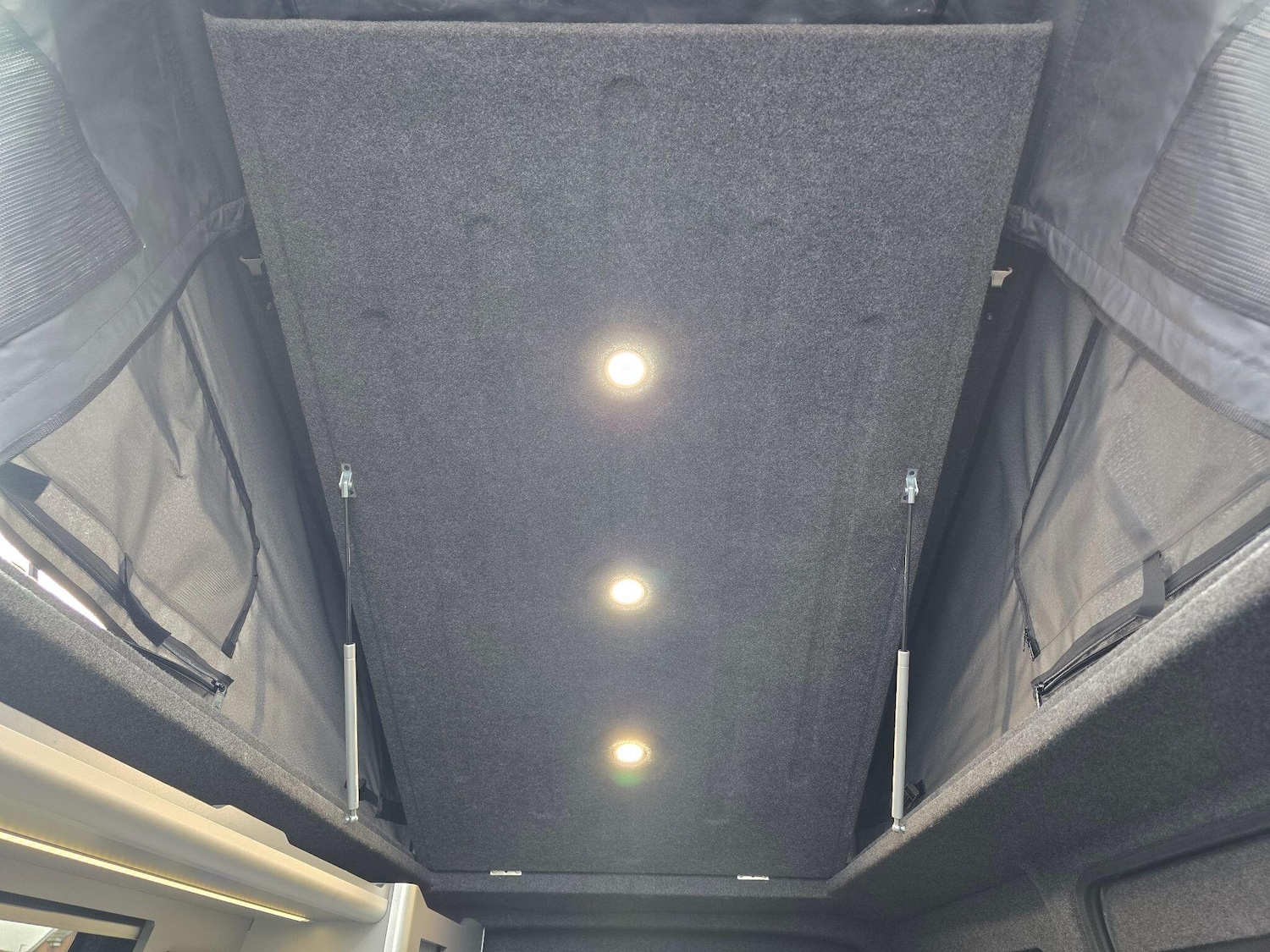 Used Volkswagen Transporter 2021 for sale - 77696643: Photo 23