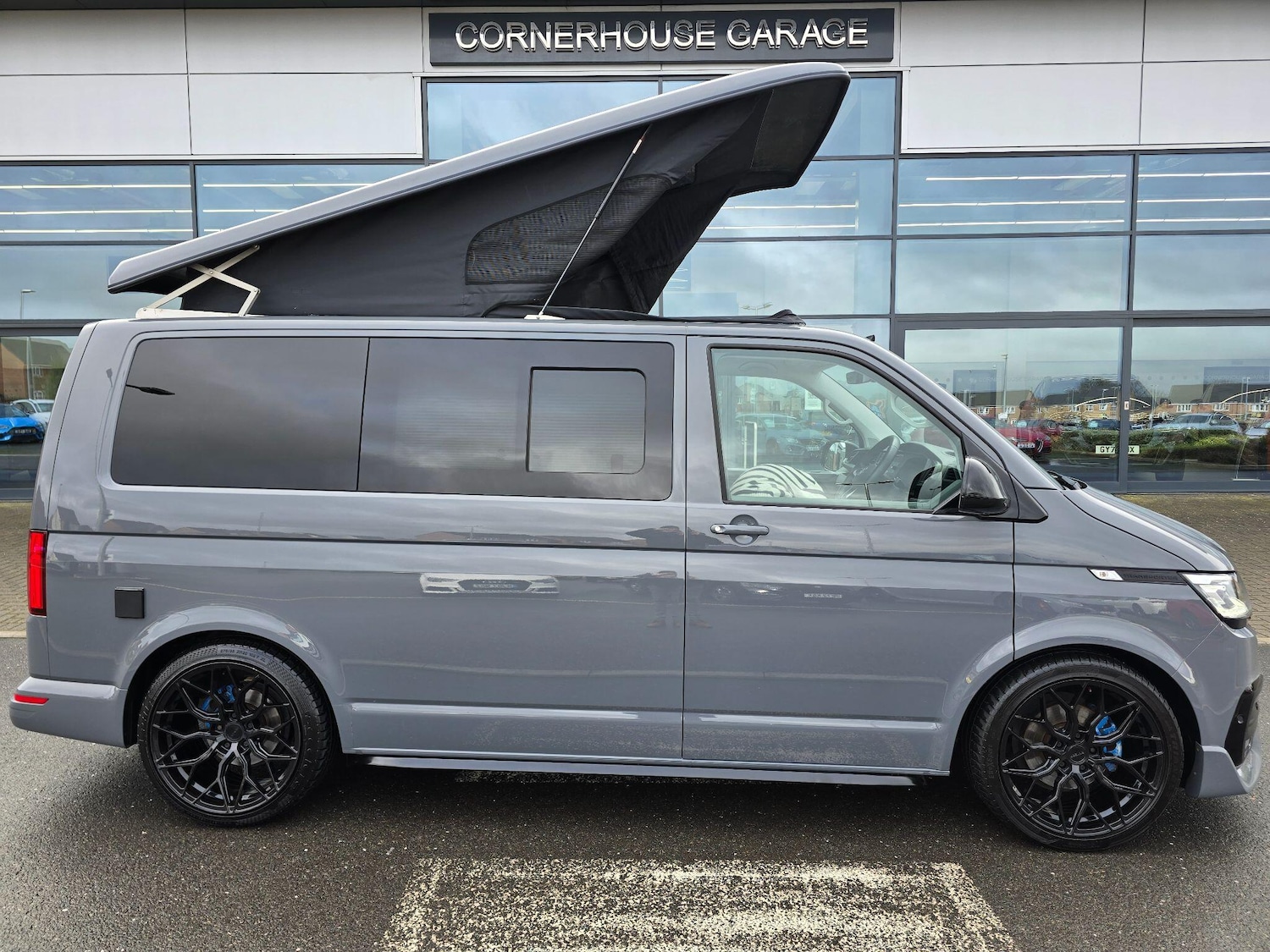 Used Volkswagen Transporter 2021 for sale - 77696643: Photo 25