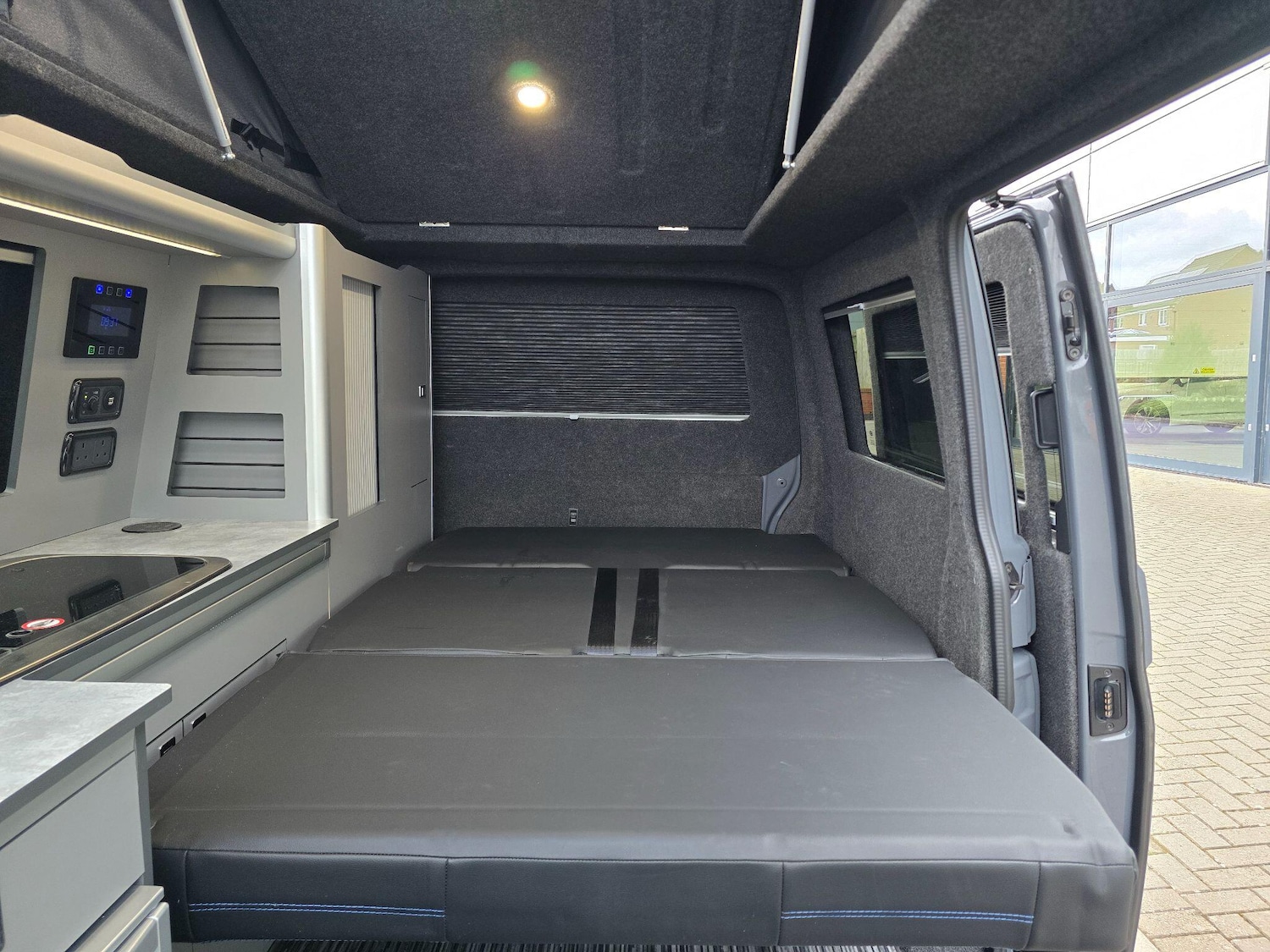 Used Volkswagen Transporter 2021 for sale - 77696643: Photo 27