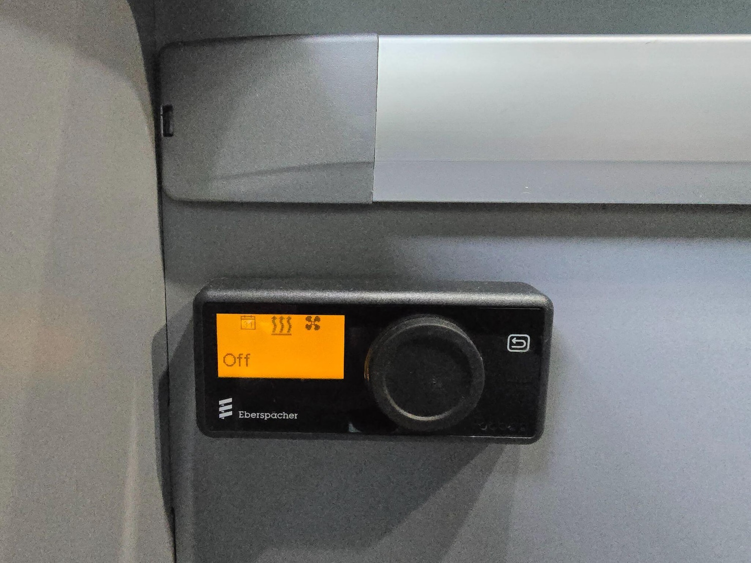 Used Volkswagen Transporter 2021 for sale - 77696643: Photo 3