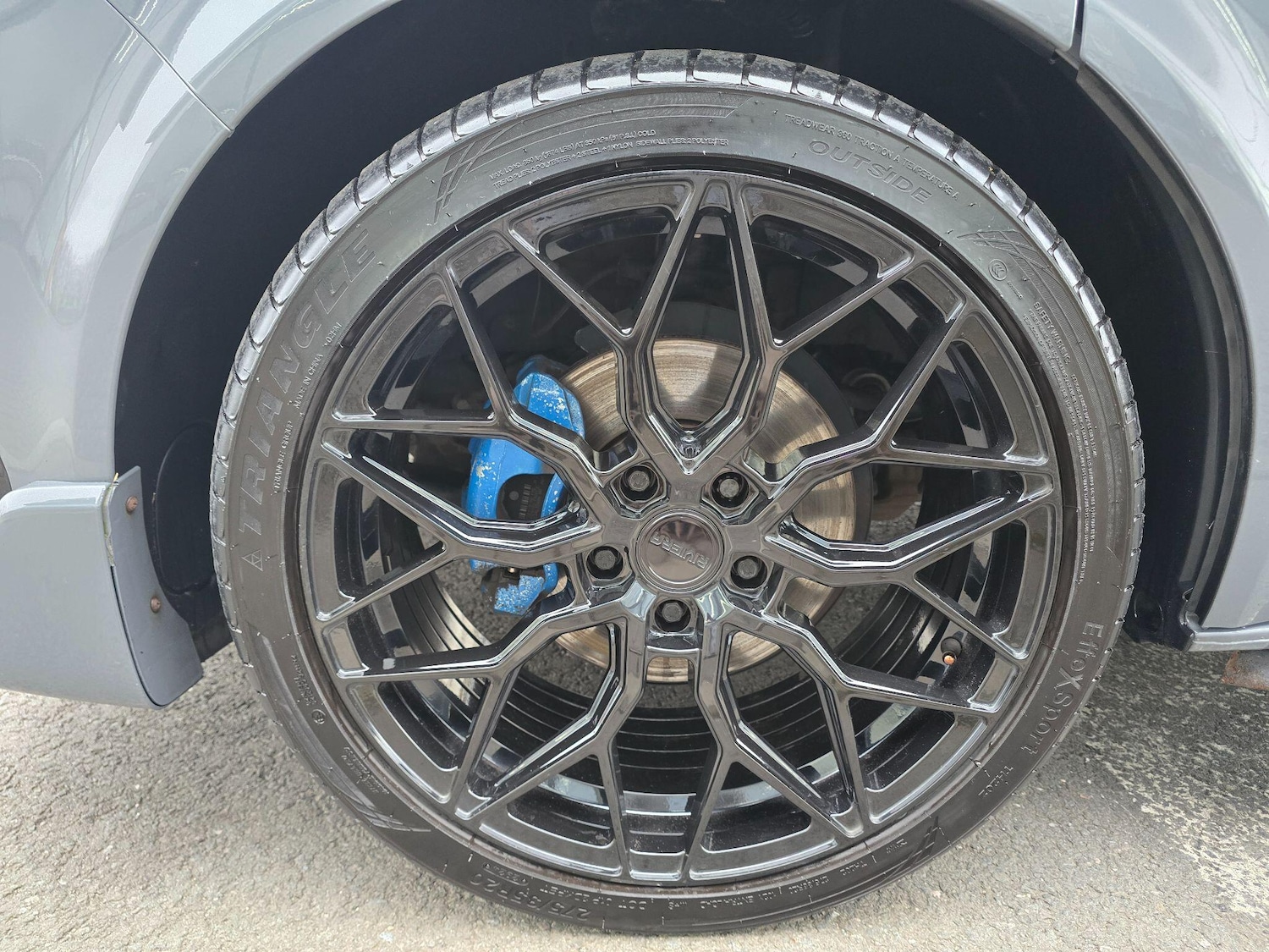 Used Volkswagen Transporter 2021 for sale - 77696643: Photo 30