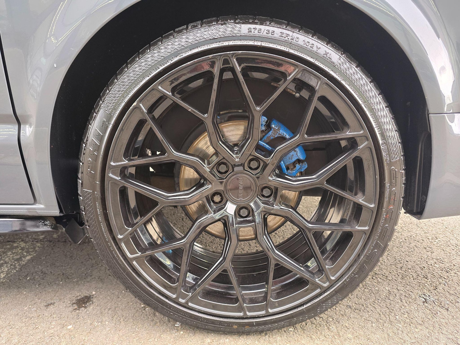 Used Volkswagen Transporter 2021 for sale - 77696643: Photo 31