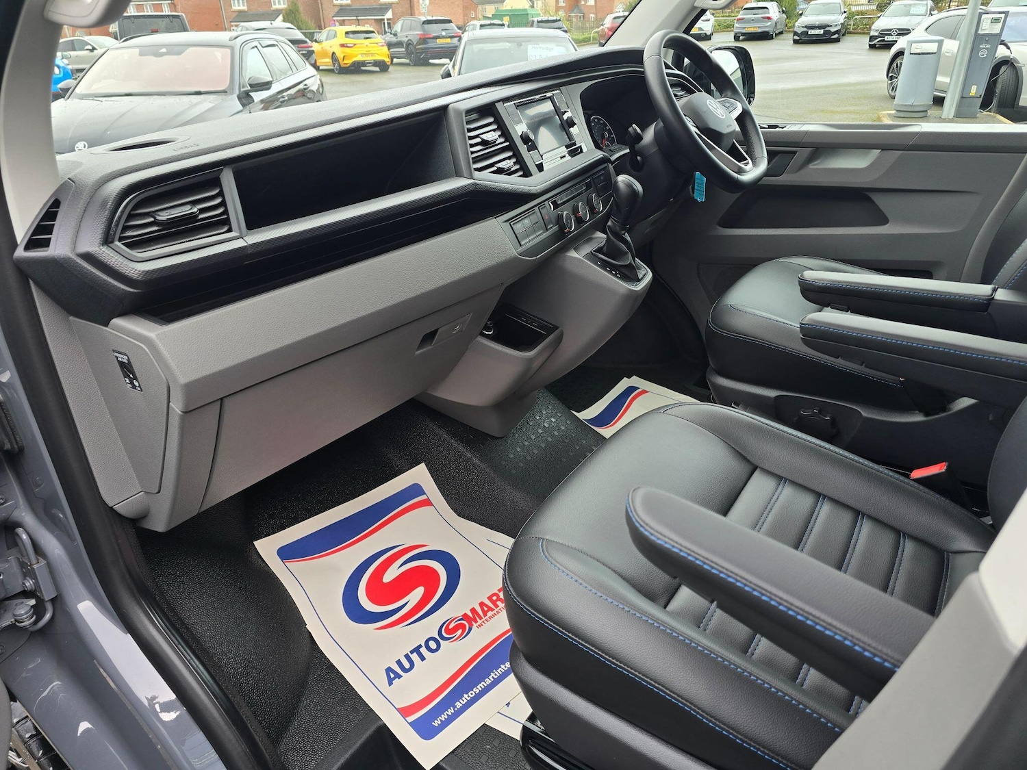 Used Volkswagen Transporter 2021 for sale - 77696643: Photo 35