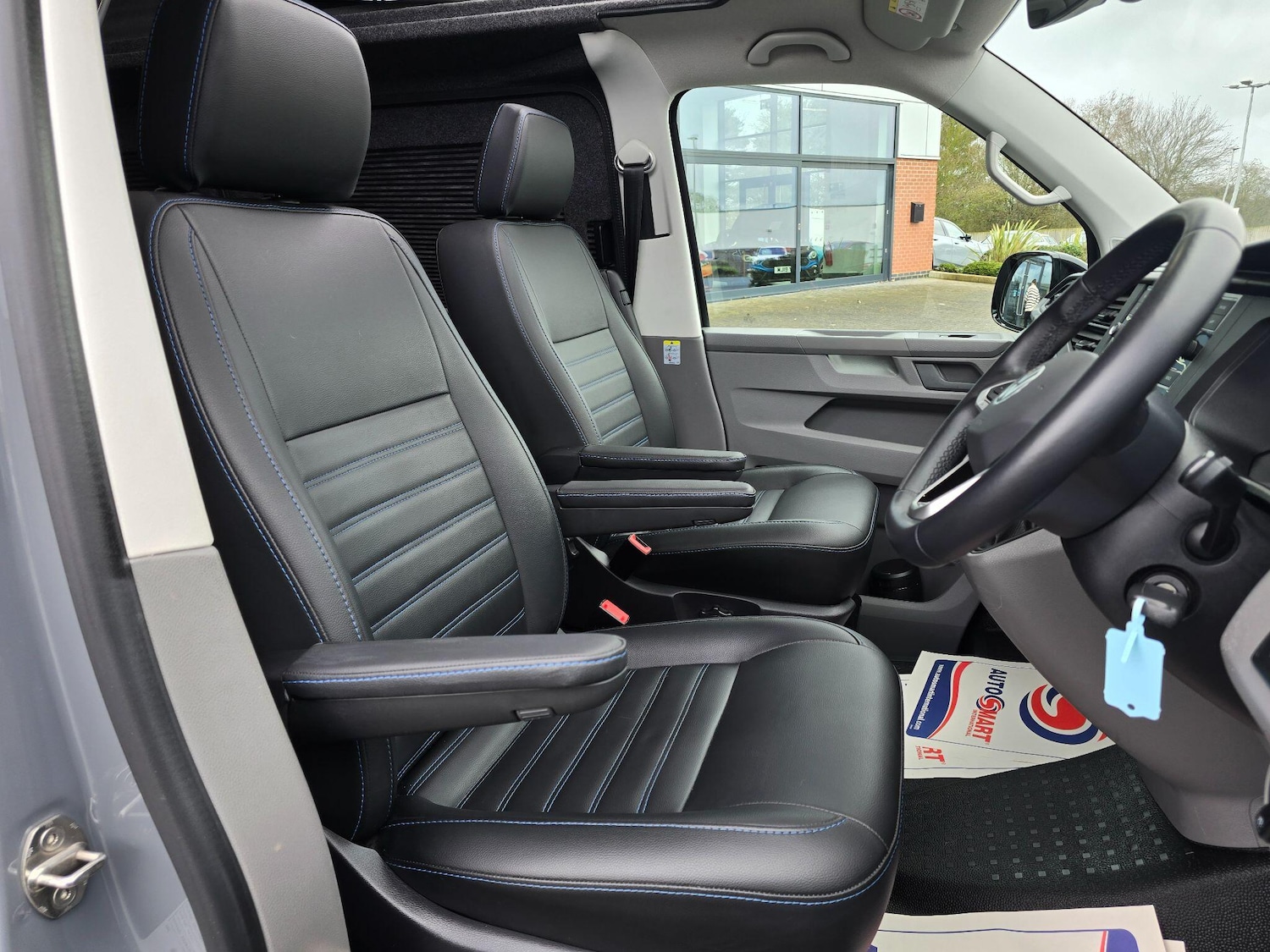 Used Volkswagen Transporter 2021 for sale - 77696643: Photo 45