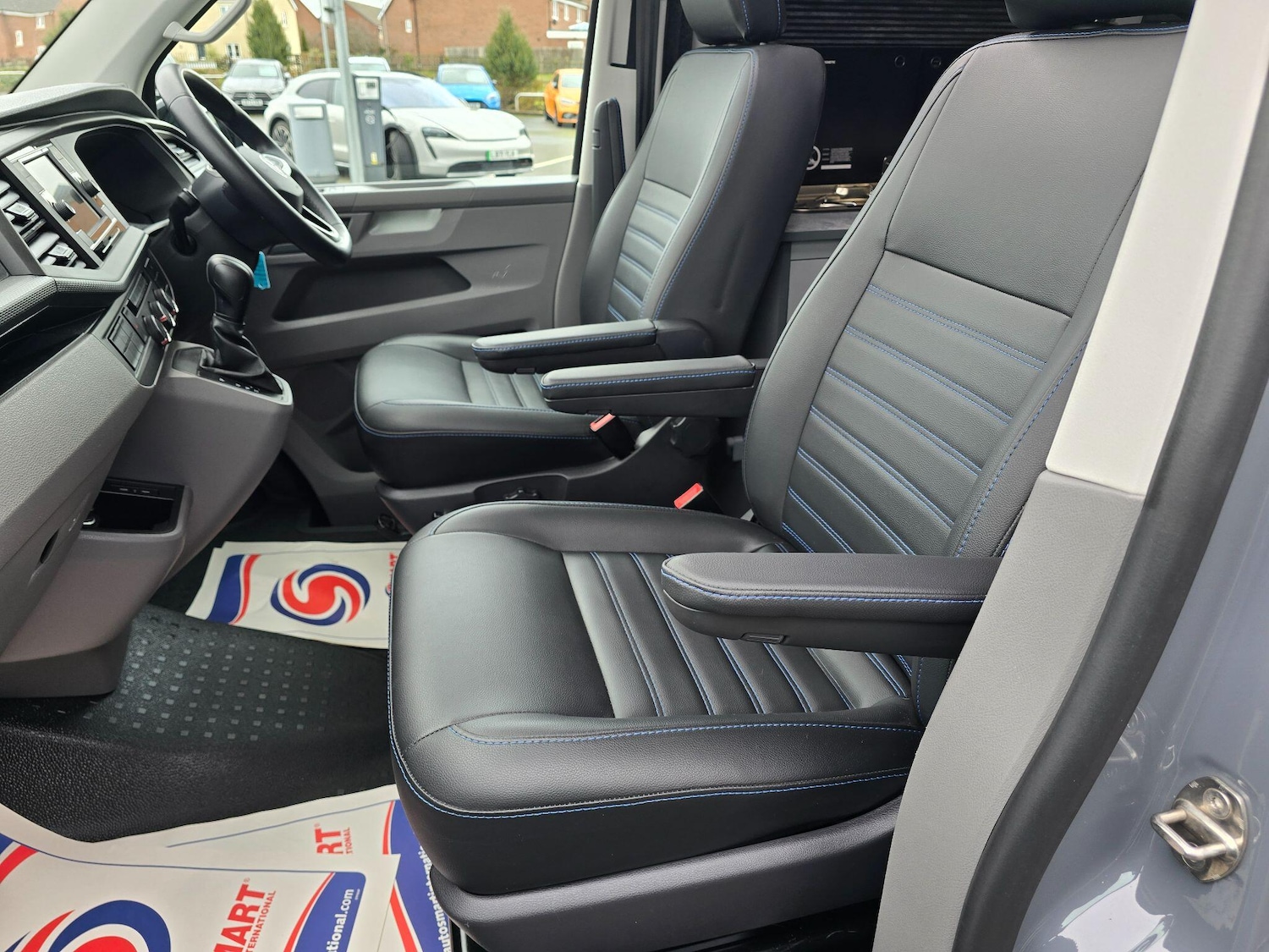 Used Volkswagen Transporter 2021 for sale - 77696643: Photo 46