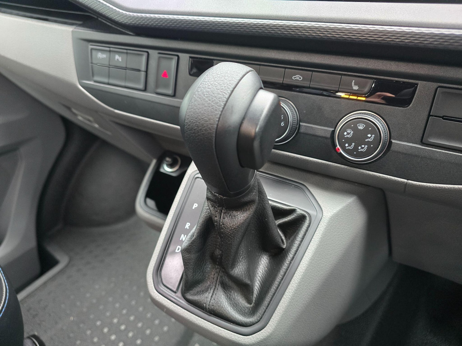 Used Volkswagen Transporter 2021 for sale - 77696643: Photo 47