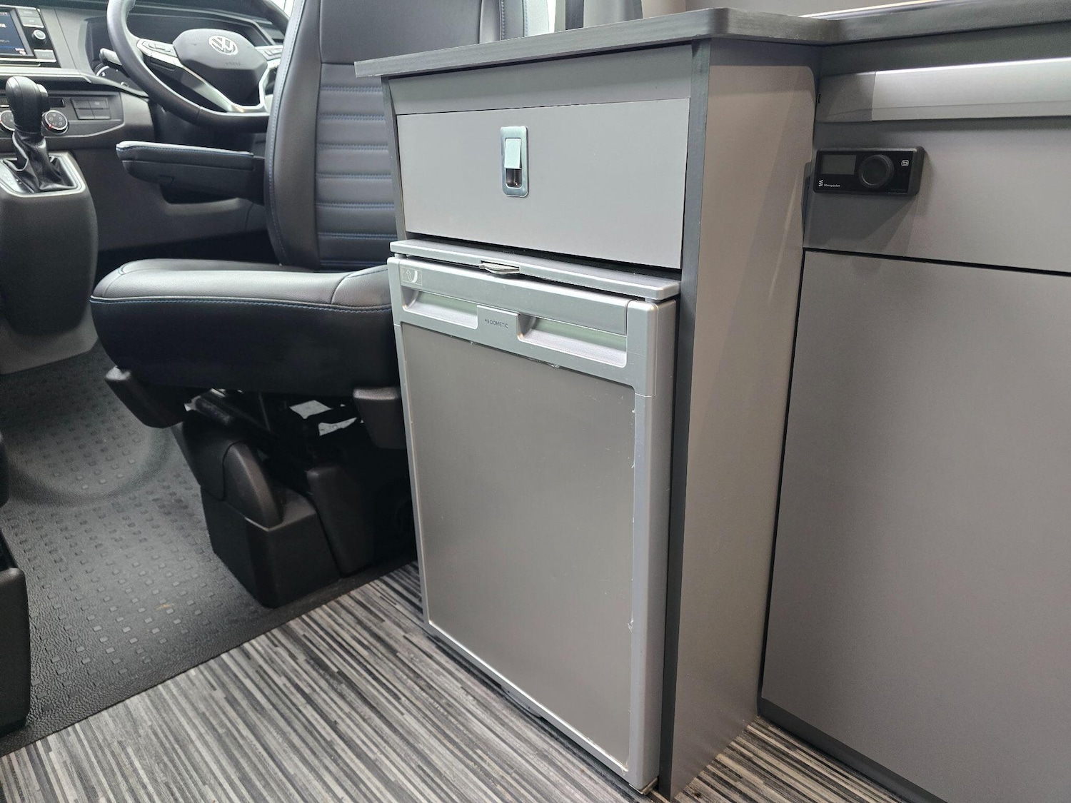 Used Volkswagen Transporter 2021 for sale - 77696643: Photo 8