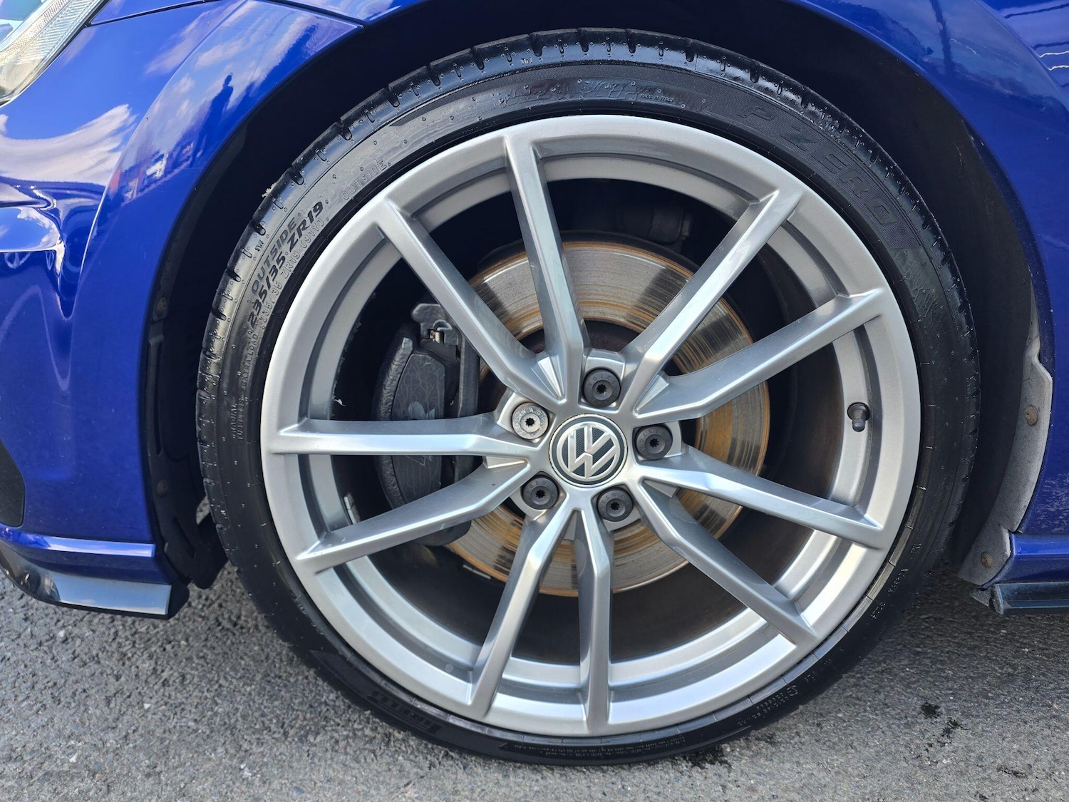 Used Volkswagen Golf 2017 for sale - 77892131: Photo 16